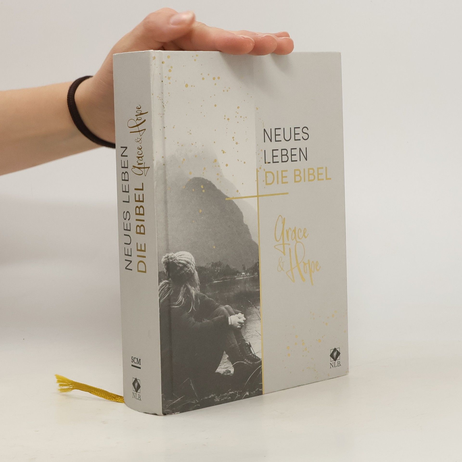 kolektiv Neues Leben. Die Bibel, Grace & Hope