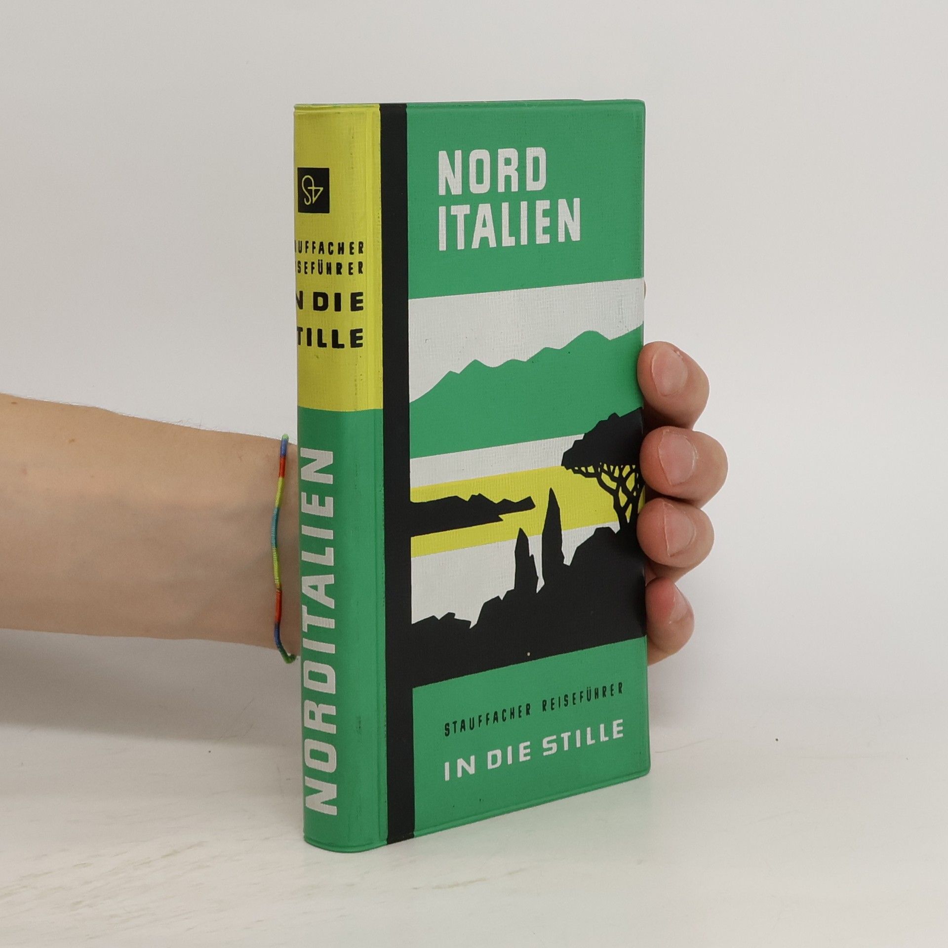 Autorenkollektiv Norditalien