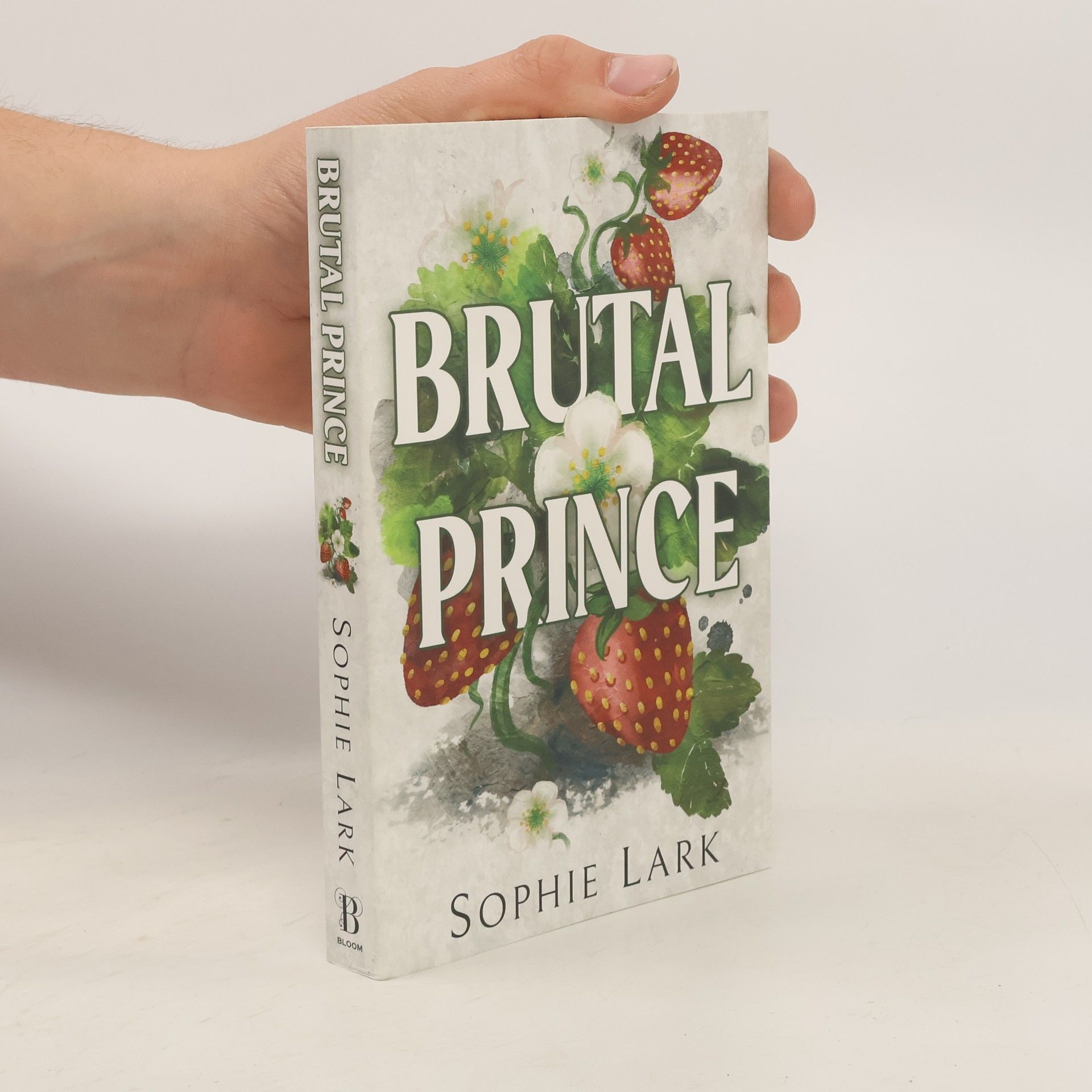 Sophie Lark Brutal Prince