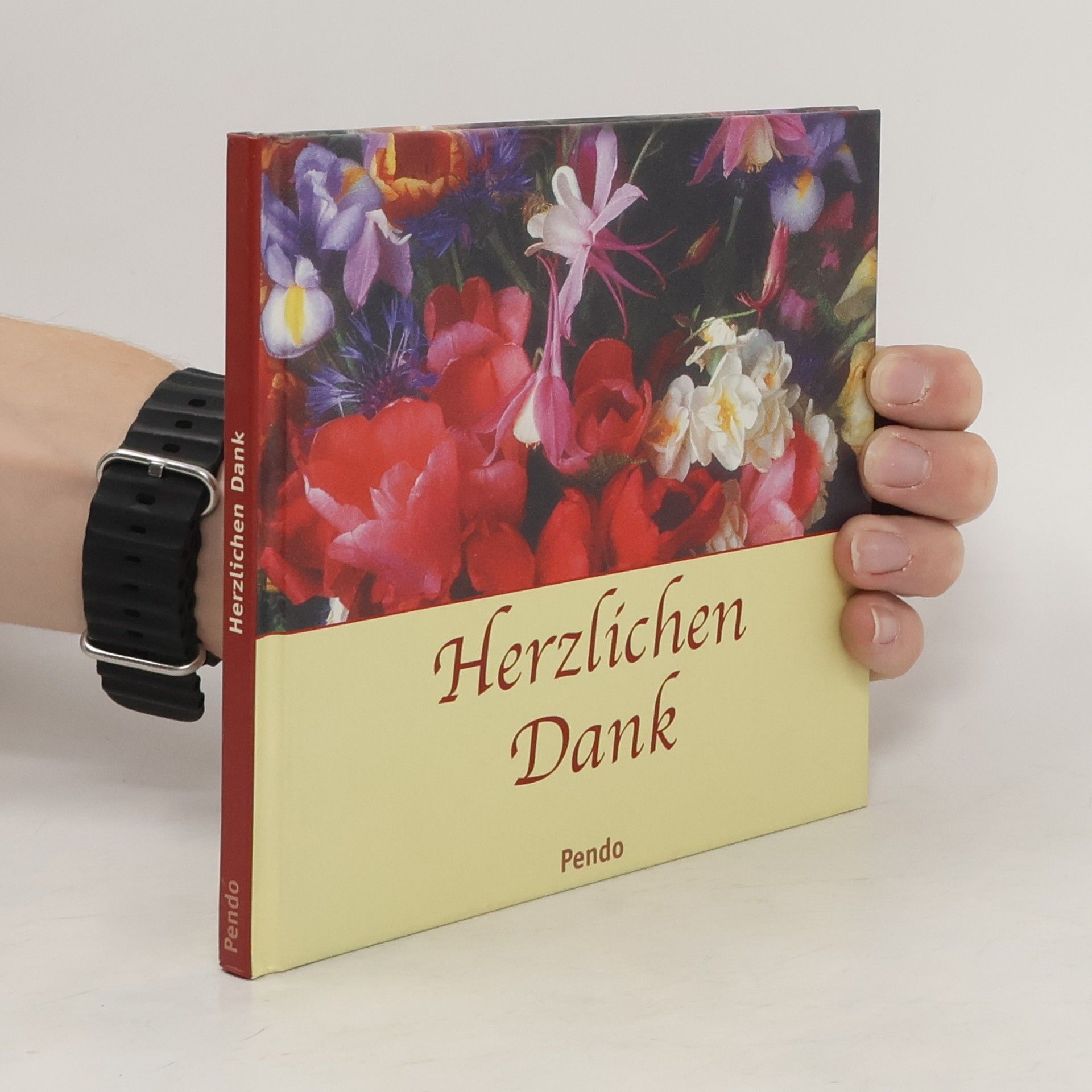 Collective Herzlichen Dank
