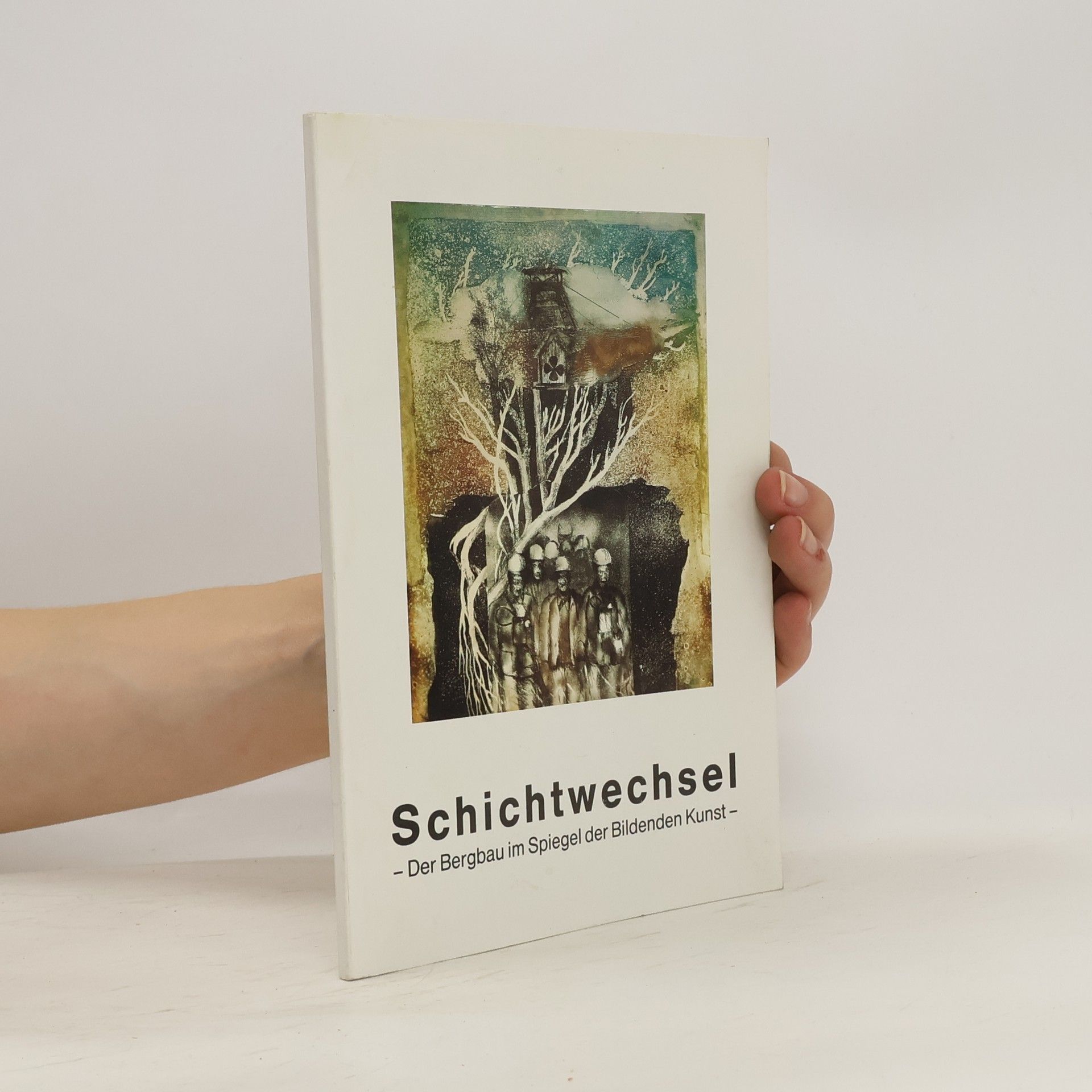 Collectif d'auteurs Schichtwechsel