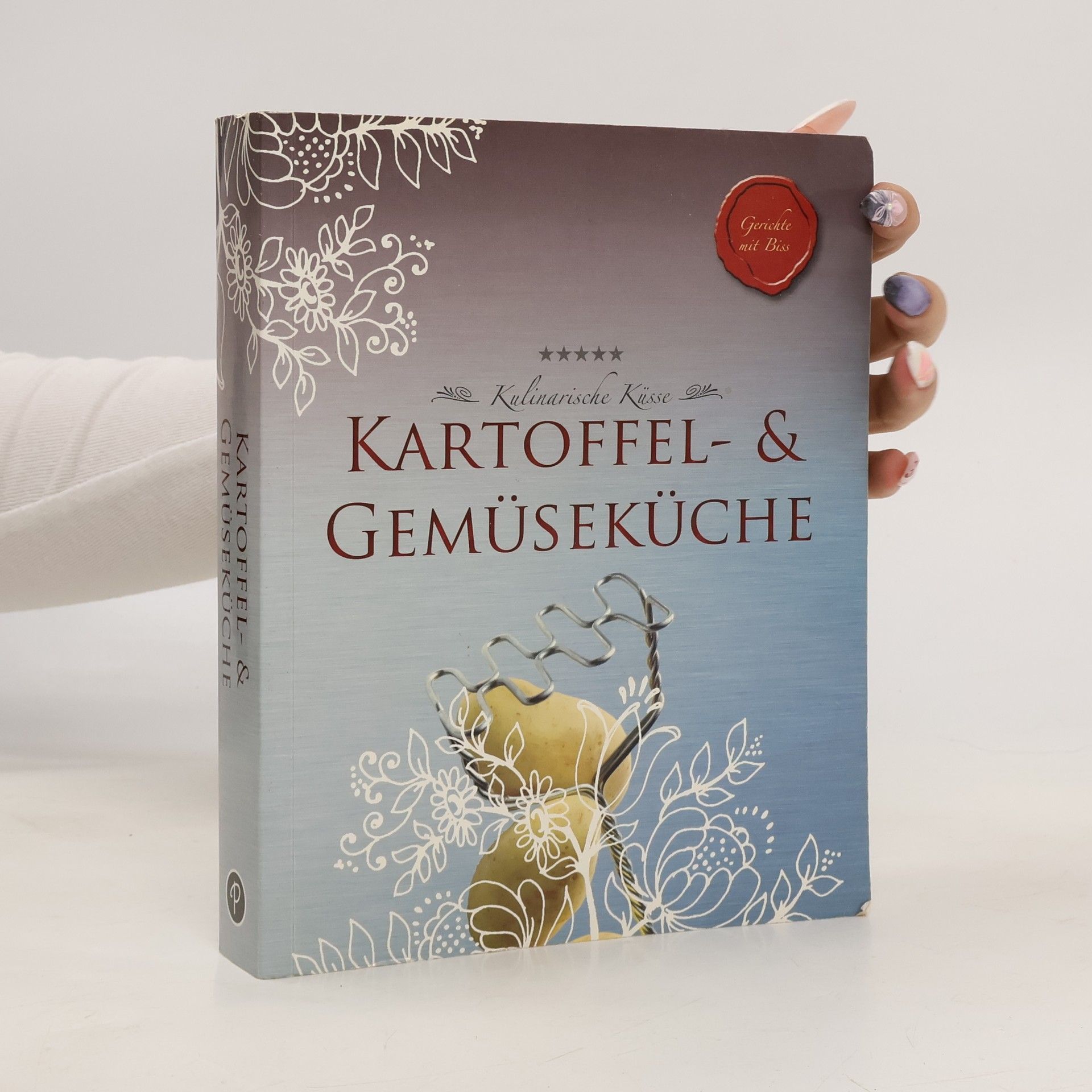 kolektiv Kartoffel- & Gemüseküche