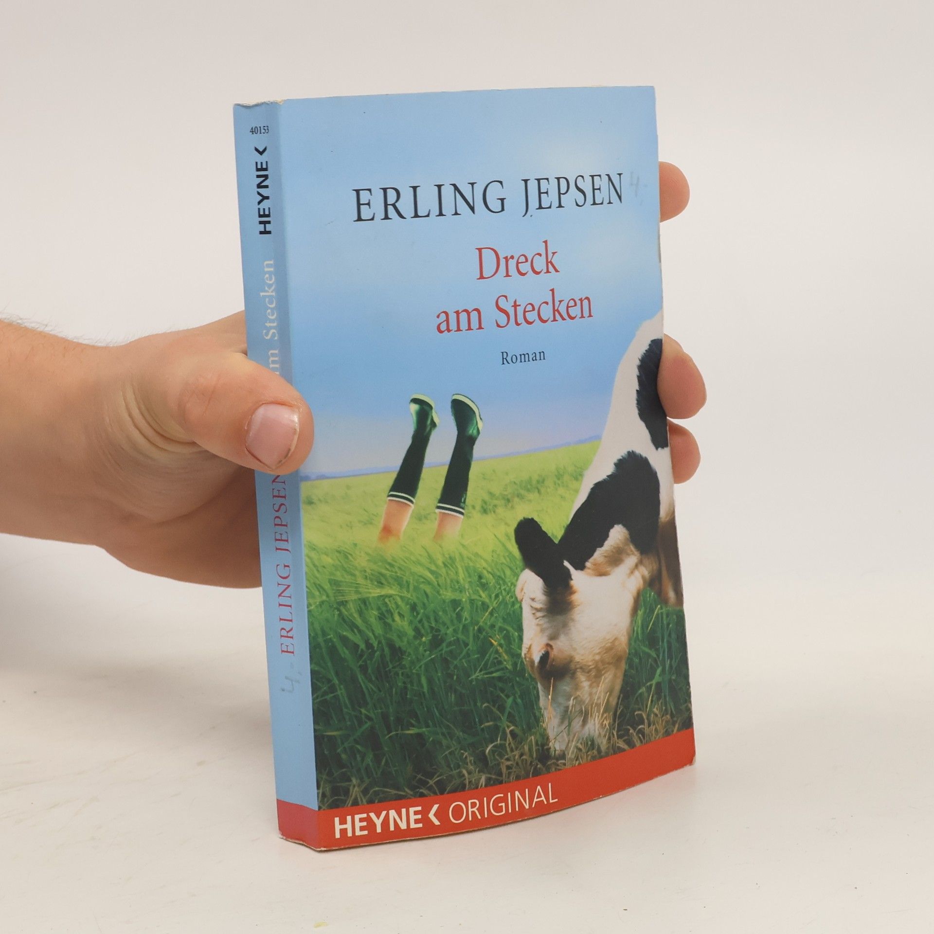 Hannes W. A. Schoeller Rustikale Gerichte