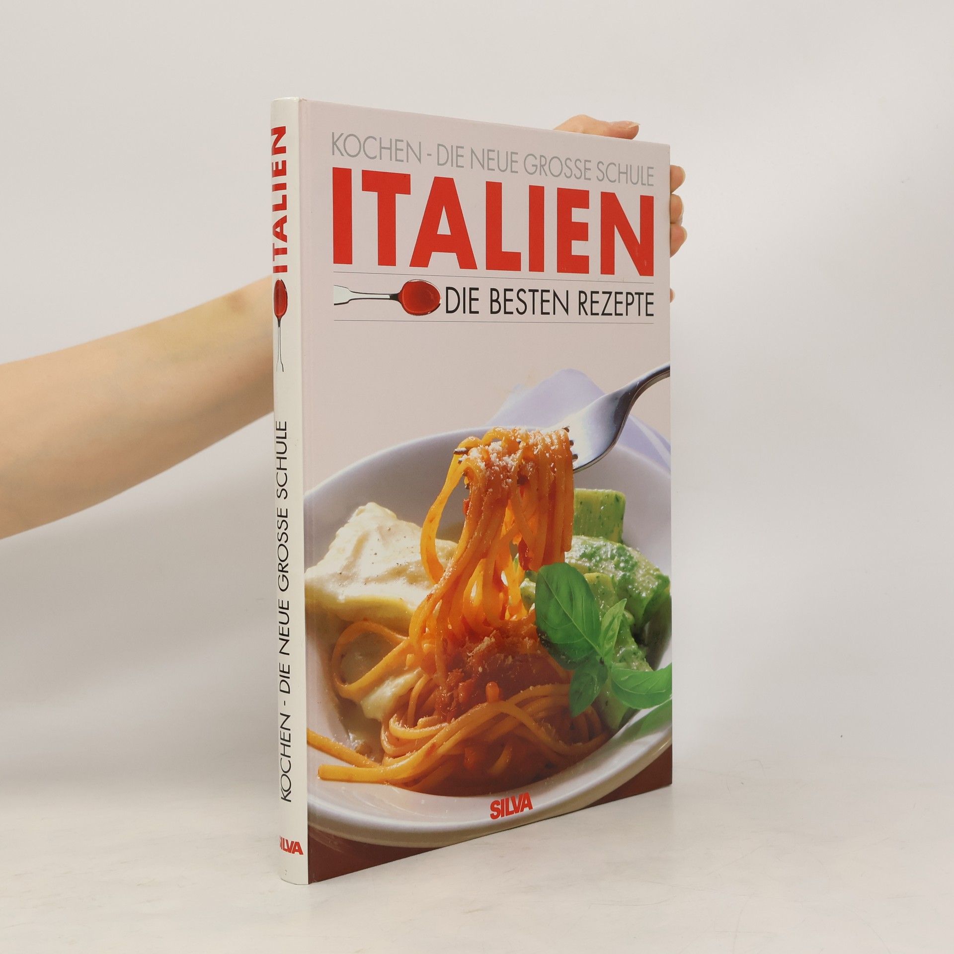 Cornelia Schinharl Italien