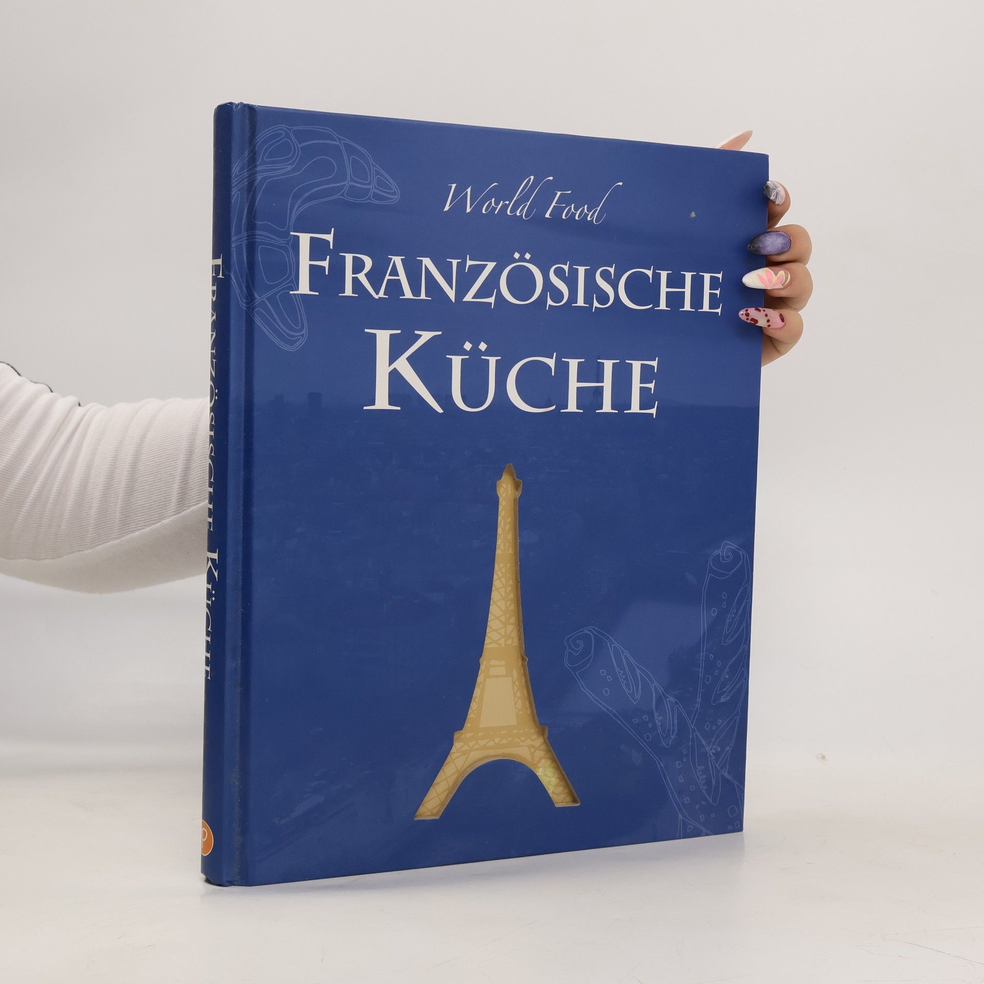Beverly Le Blanc Französische Küche