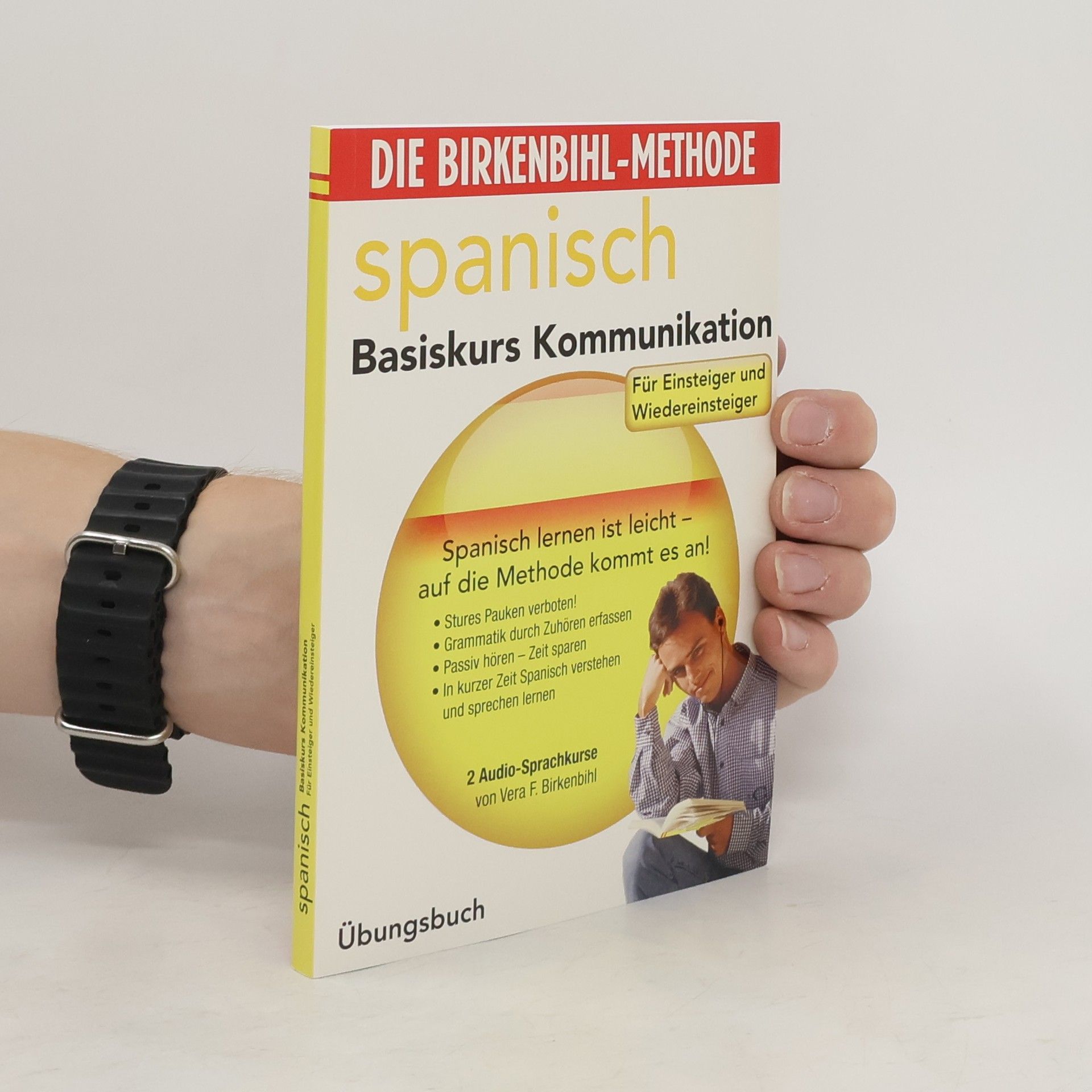 Autorenkollektiv Spanisch Basiskurs Kommunikation