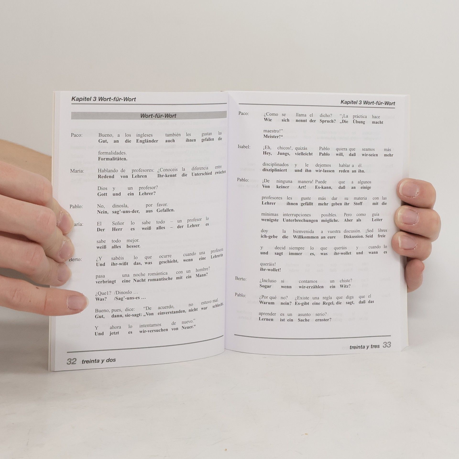 Autorenkollektiv Spanisch Basiskurs Kommunikation