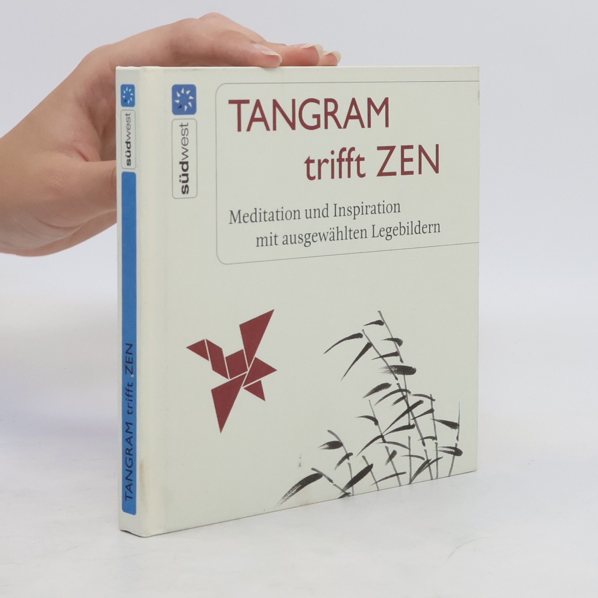 Norbert Pautner Tangram trifft Zen