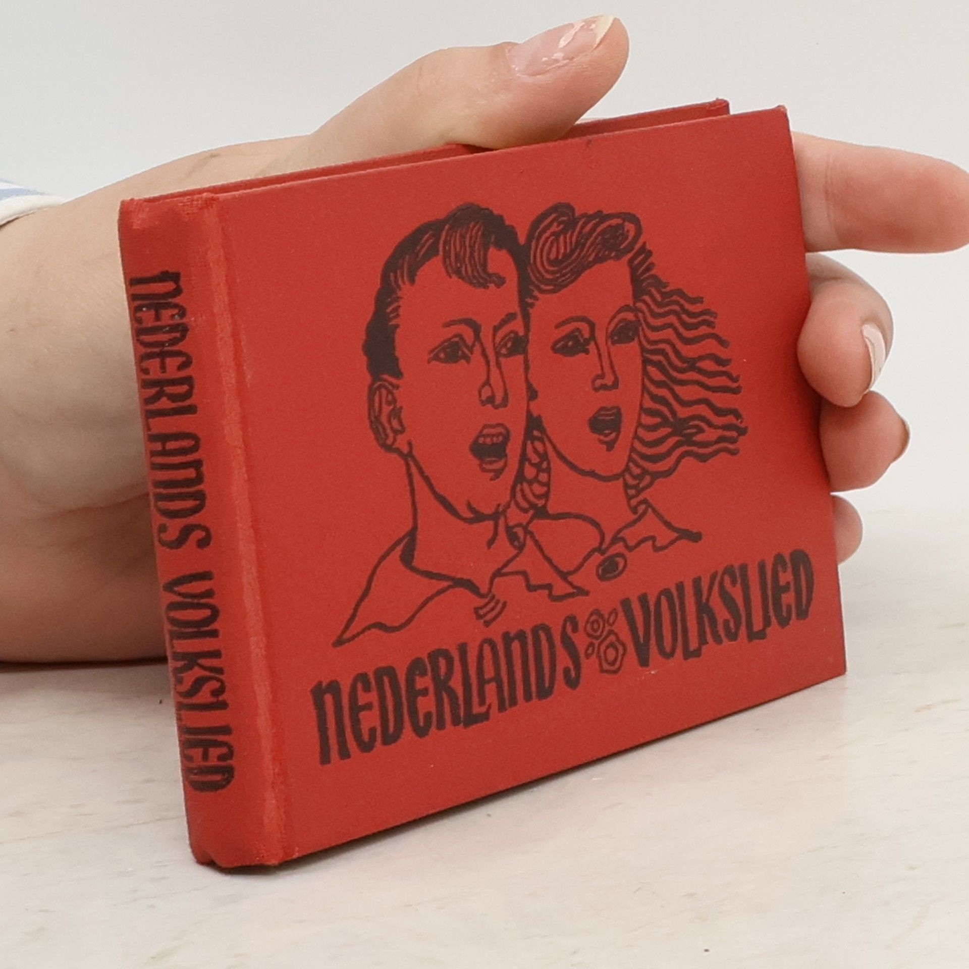 Autorenkollektiv Nederlands Volkslied