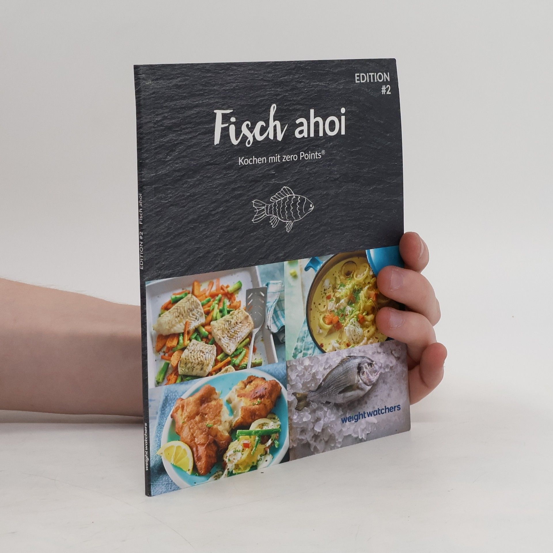kolektiv Fisch ahoi