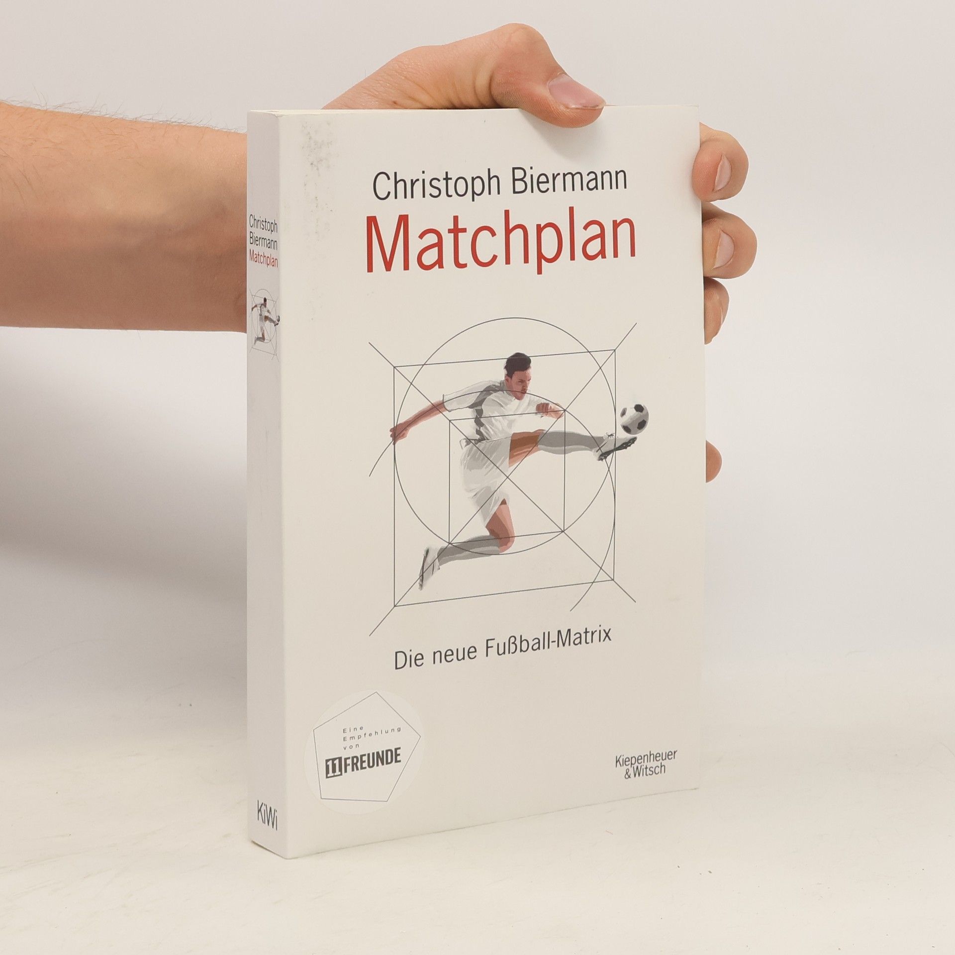 Christoph Biermann Matchplan