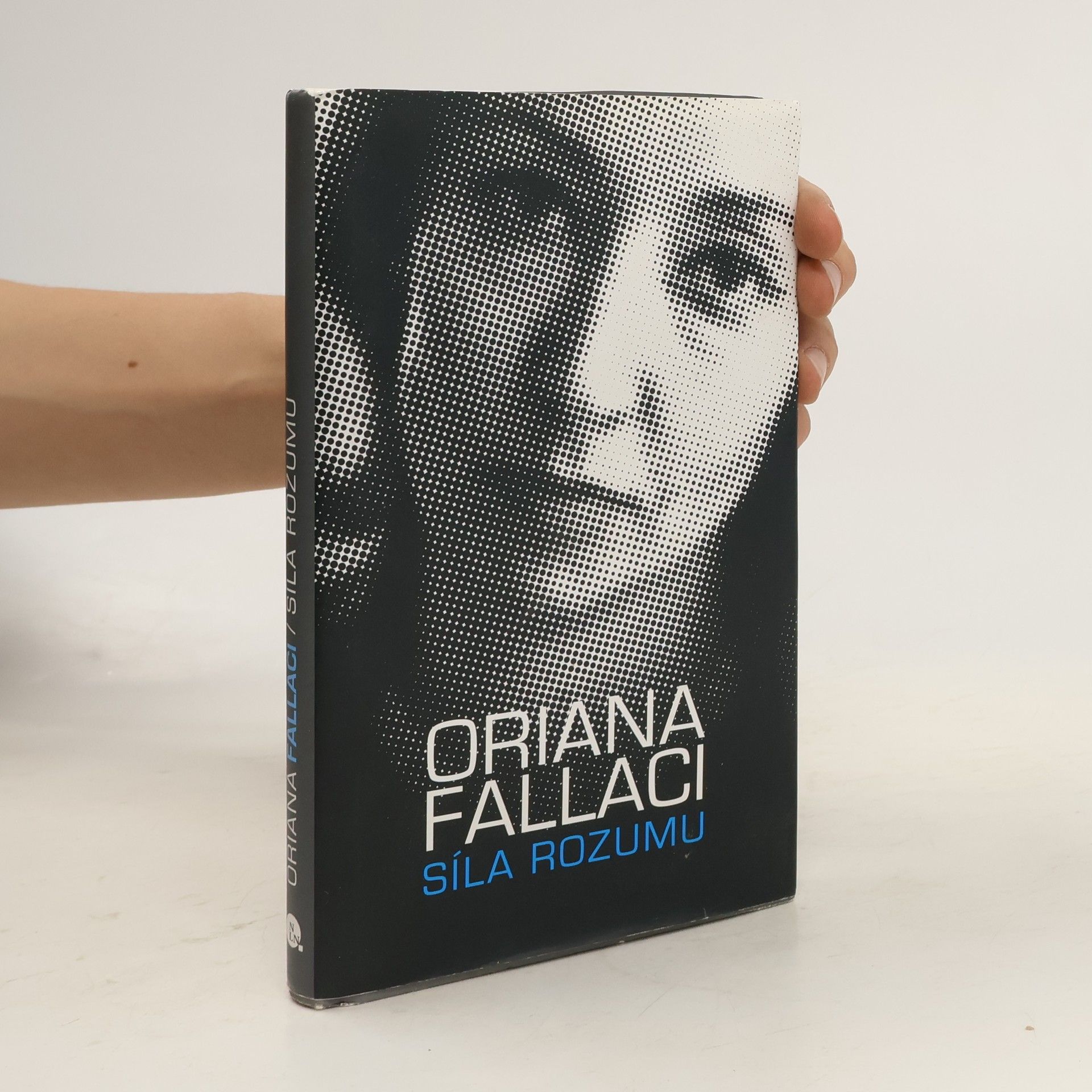 Oriana Falaci Síla rozumu