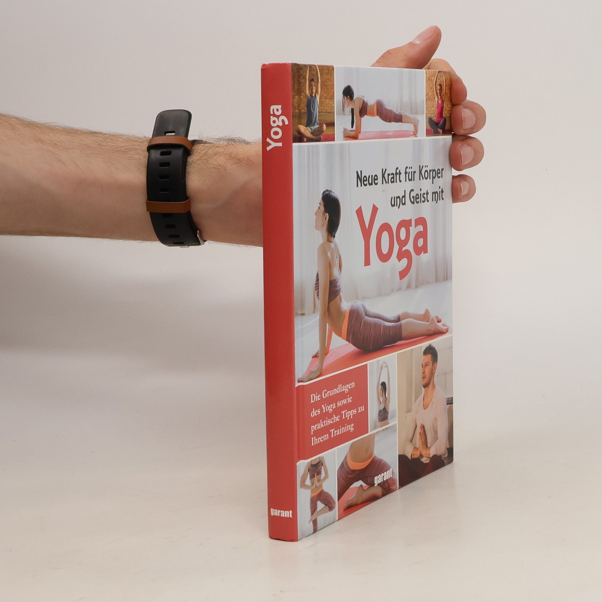 Autorenkollektiv Yoga