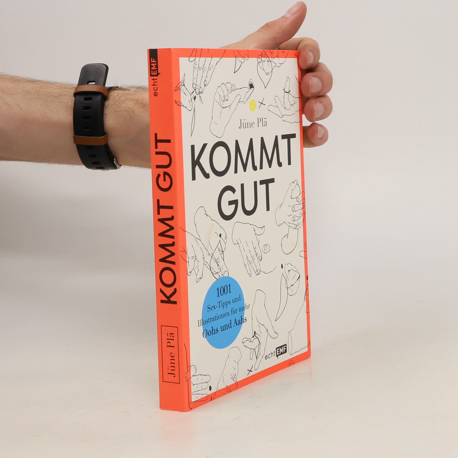 Jüne Plã Kommt gut