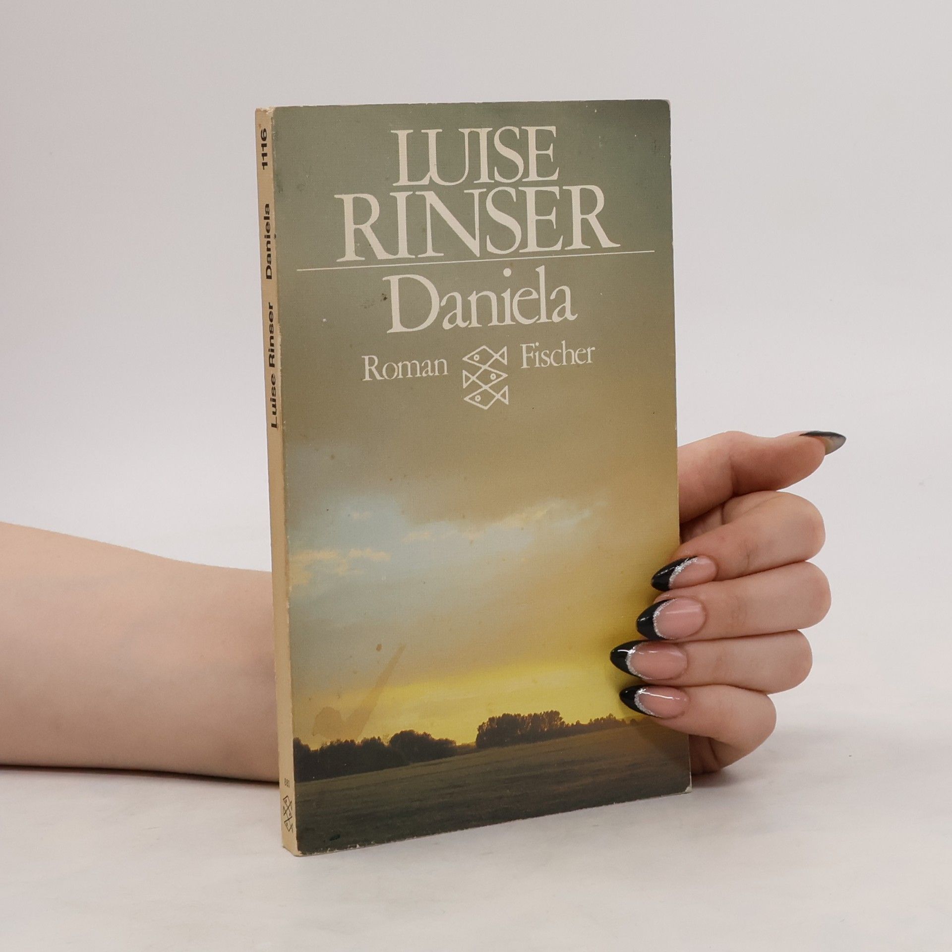 Luise Rinser Daniela