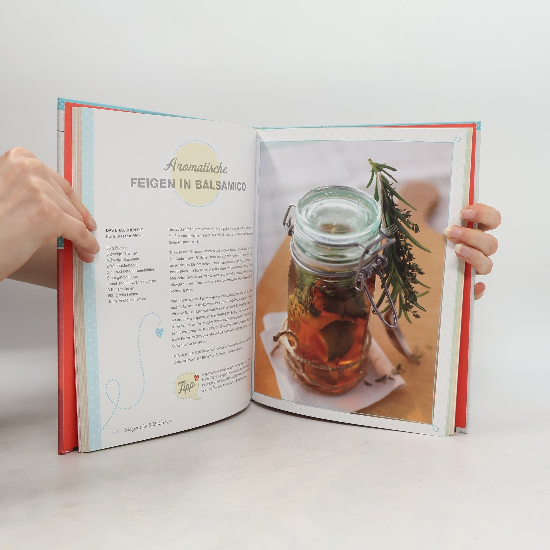 Autorenkollektiv Köstliche Geschenke aus der Küche