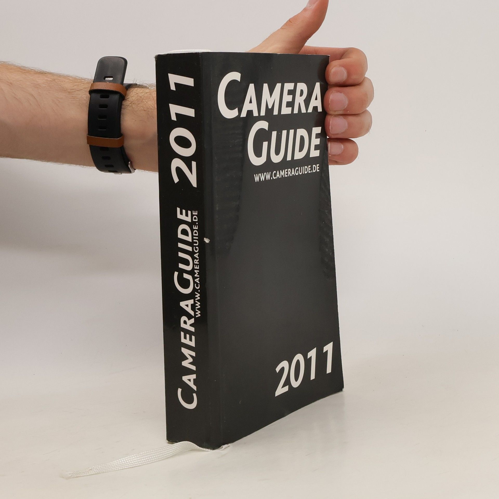 kolektiv Camera Guide 2011