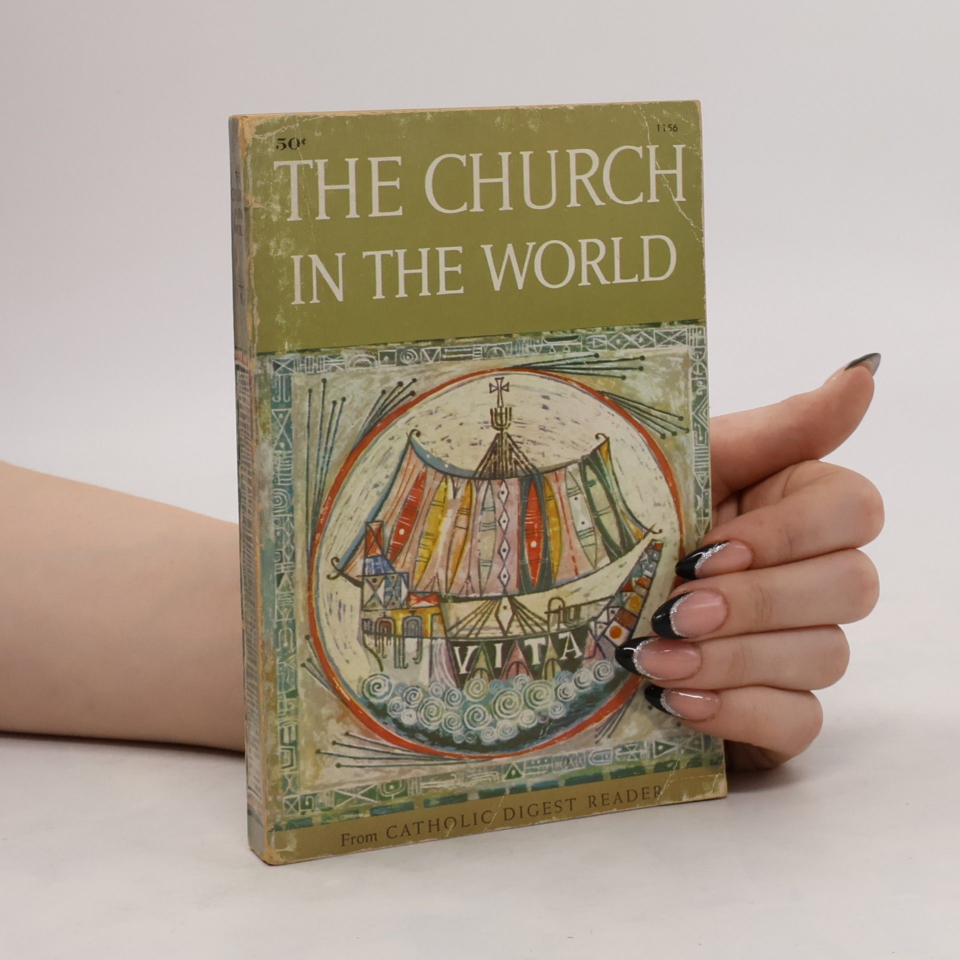 Various authors The Church in the World