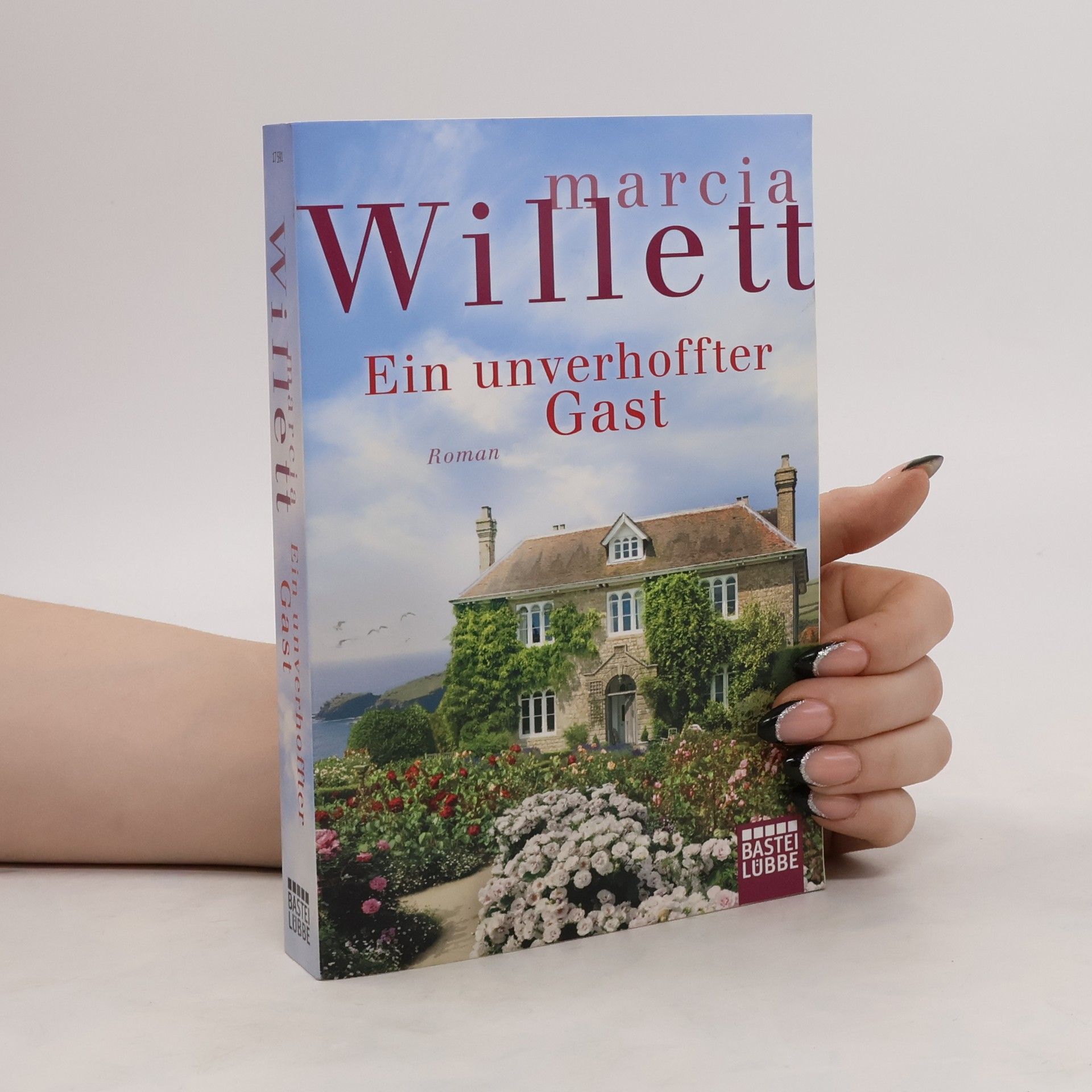 Marcia Willett Ein unverhoffter Gast