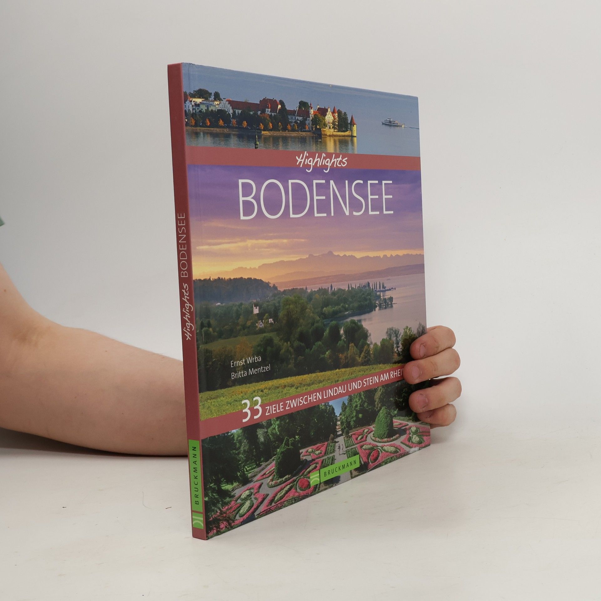 Ernst Wrba Highlights Bodensee