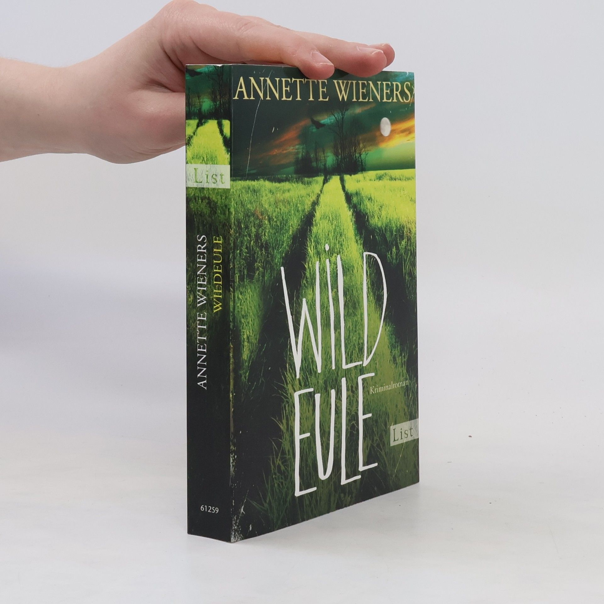 Annette Wieners Wildeule