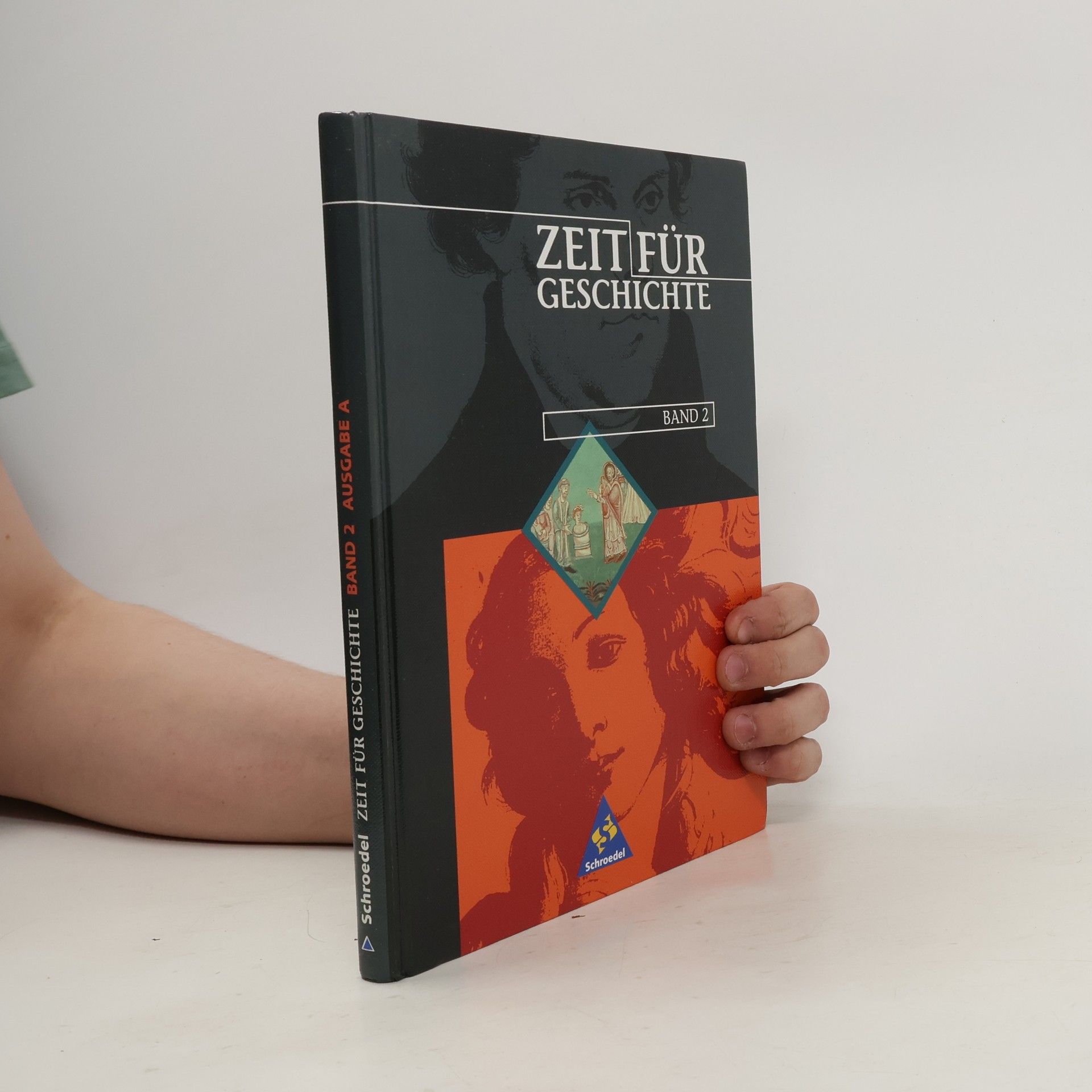 Anne Frey Zeit für Geschichte