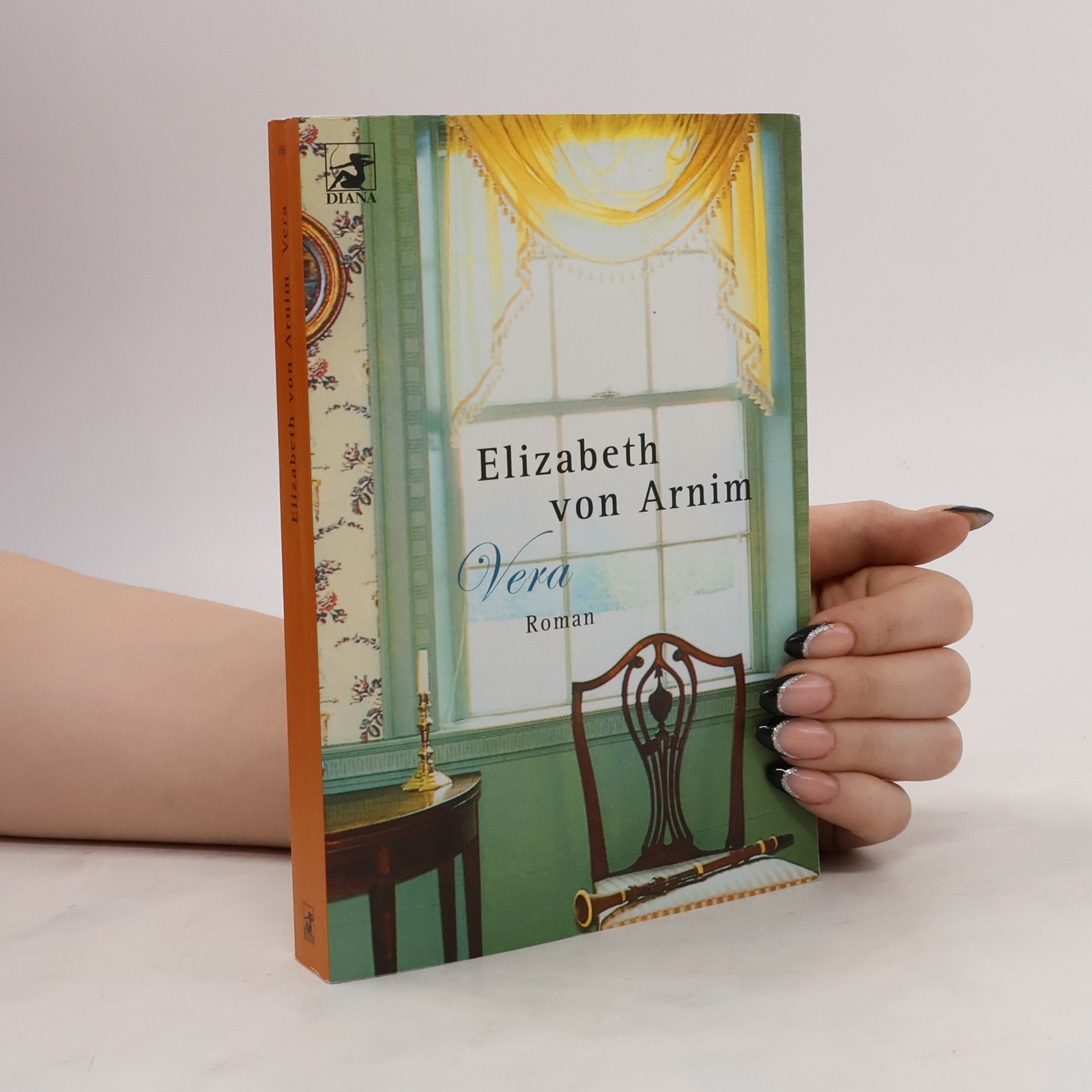 Elizabeth von Arnim Vera