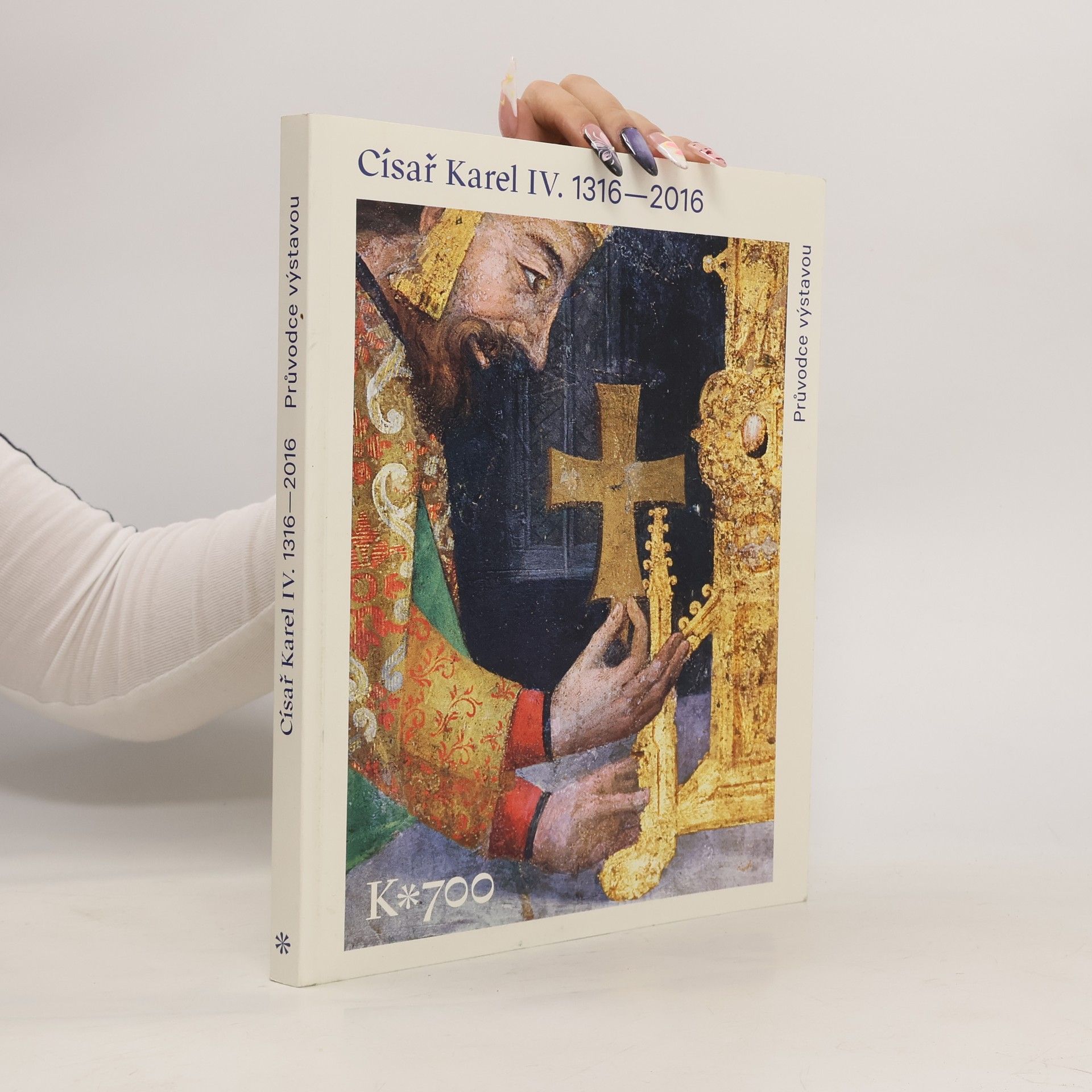 Collective Císař Karel IV. 1316-2016