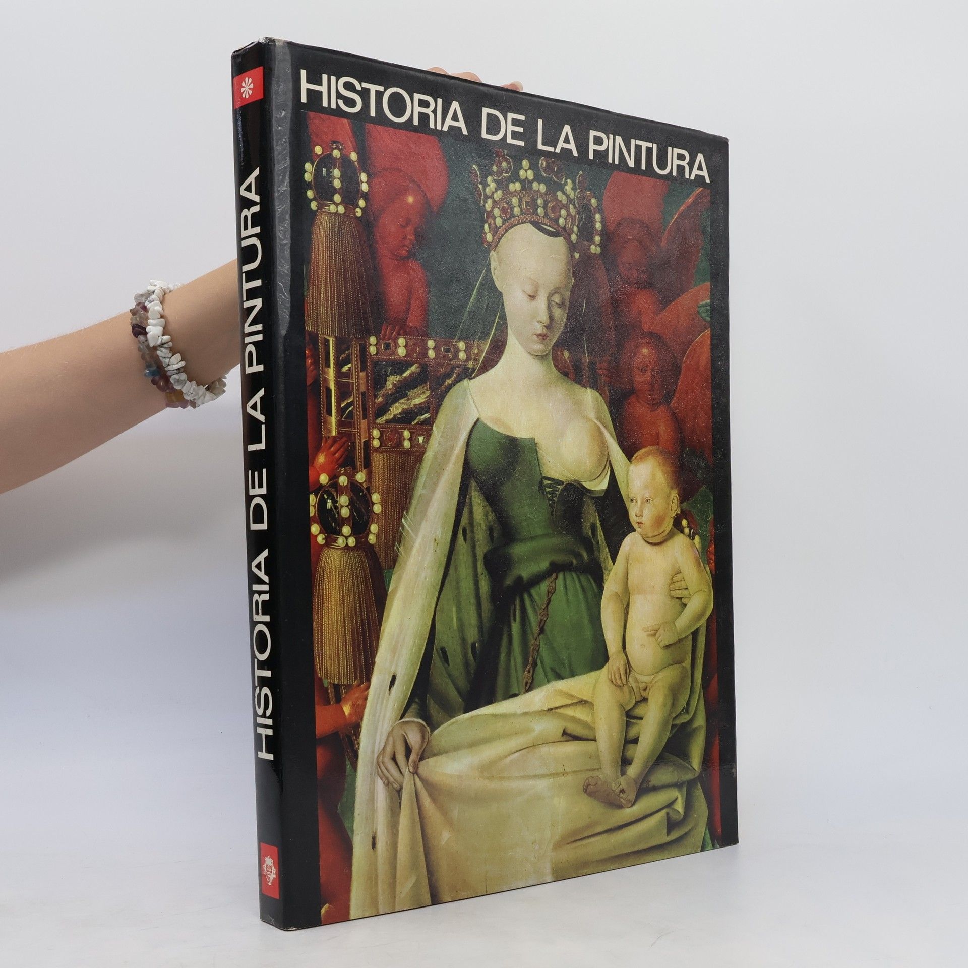 Autorenkollektiv Historia de la pintura