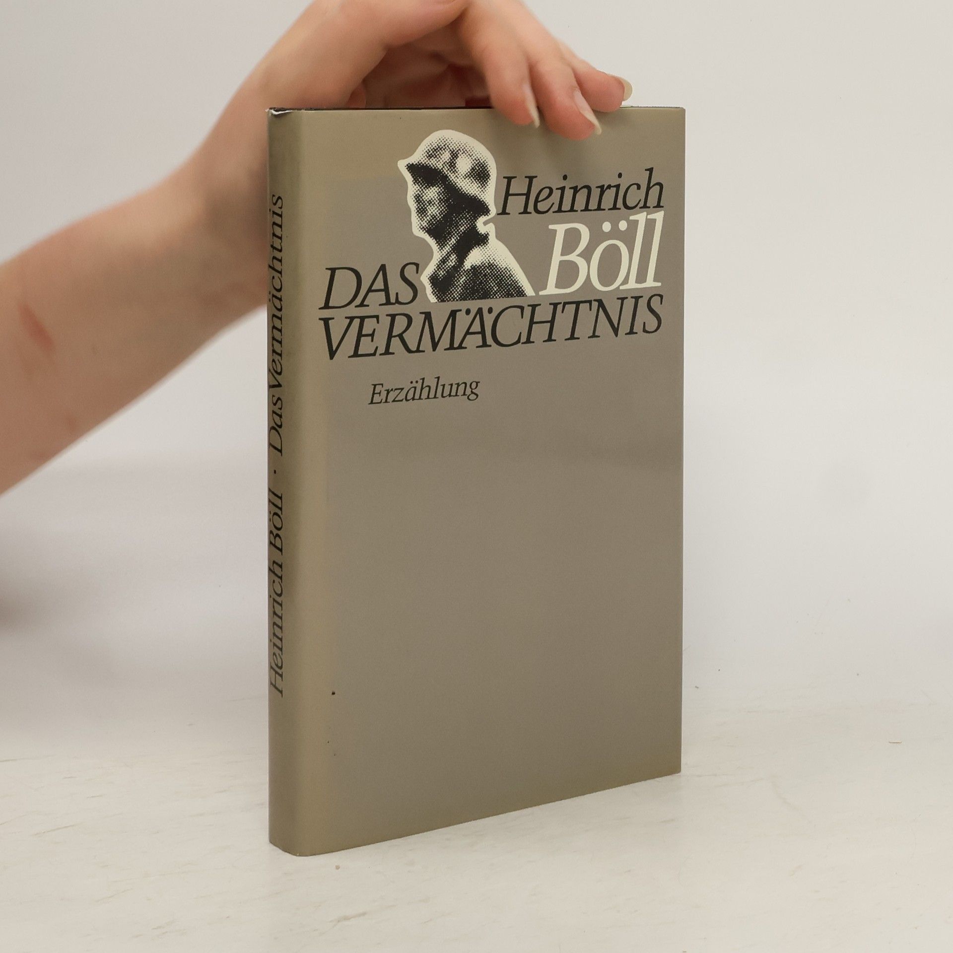 Heinrich Böli Das Vermächtnis