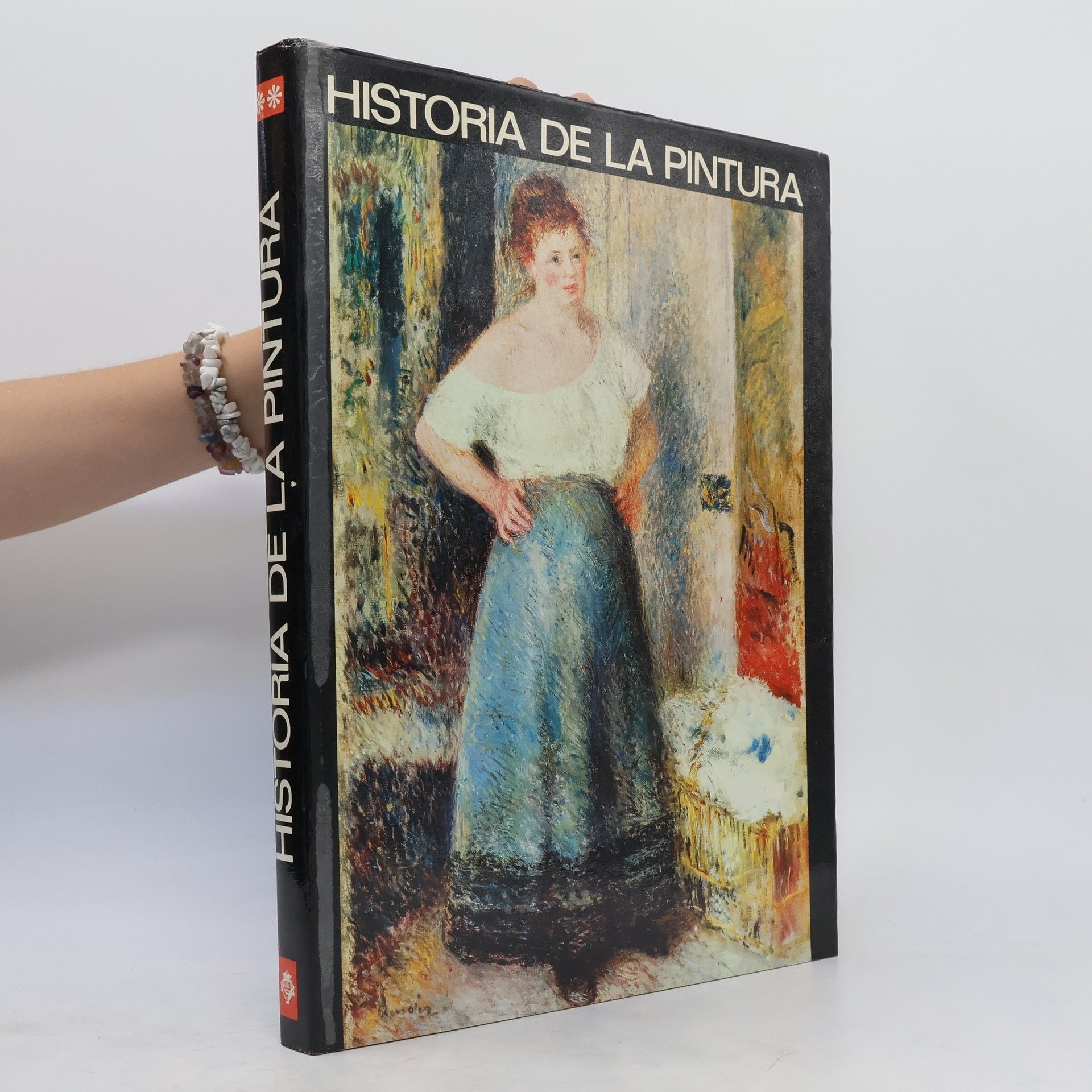 Autorenkollektiv Historia de la pintura
