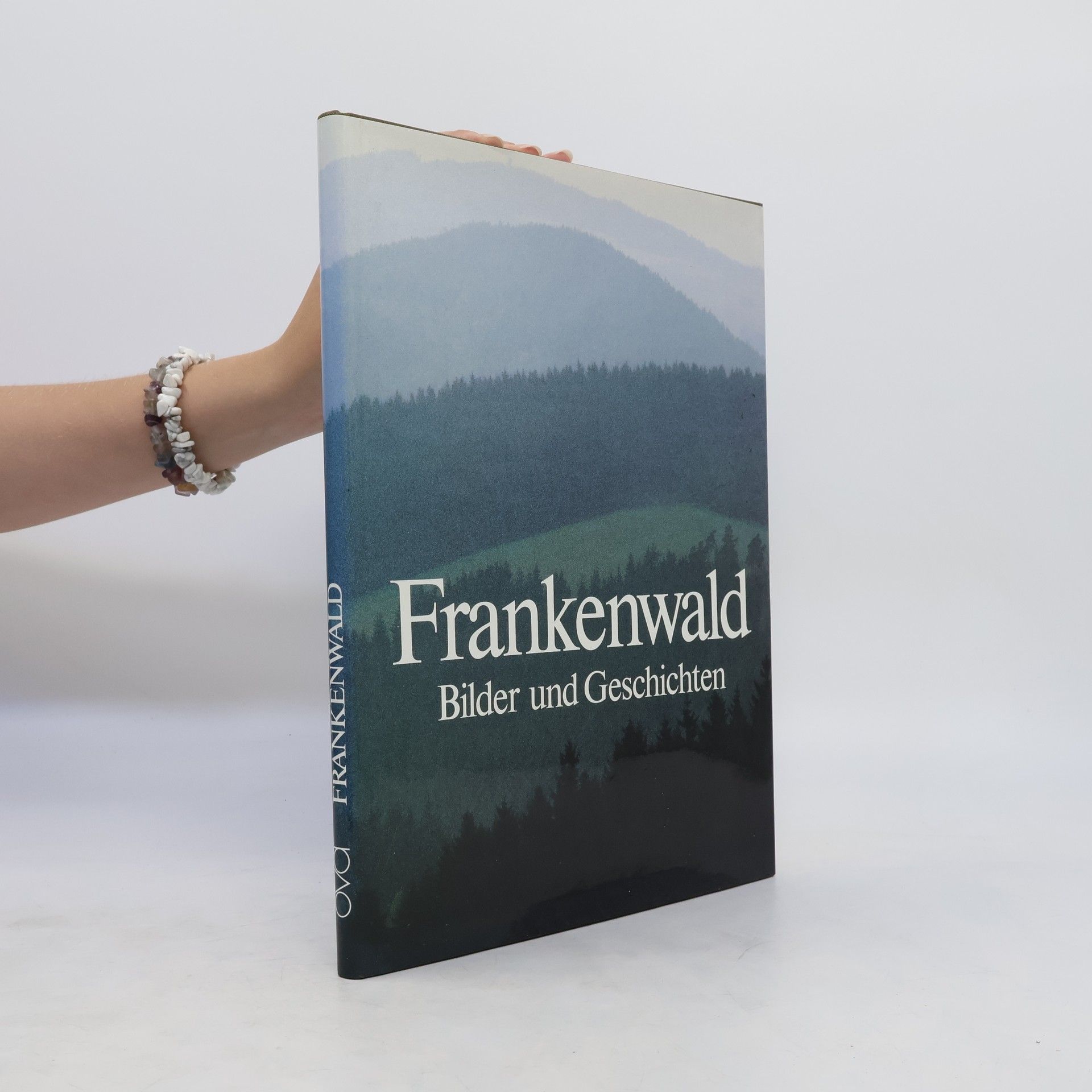 Otto Knopf Frankenwald