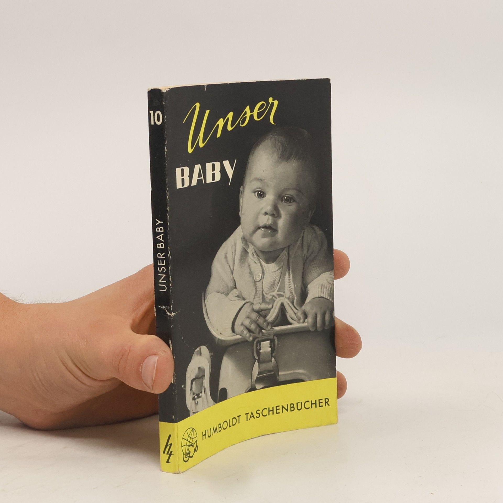 Autorenkollektiv Unser Baby