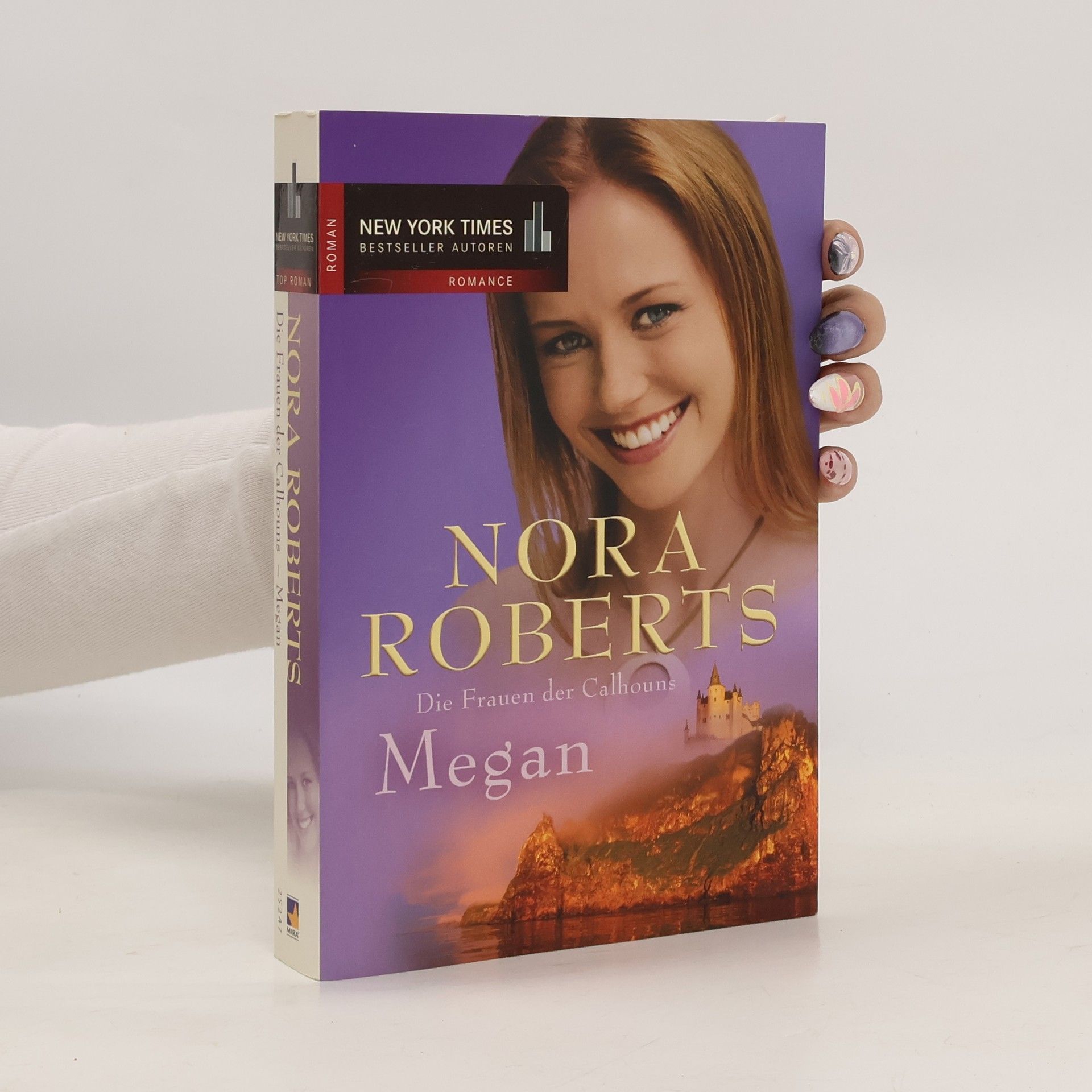 Nora Roberts Die Frauen der Calhouns