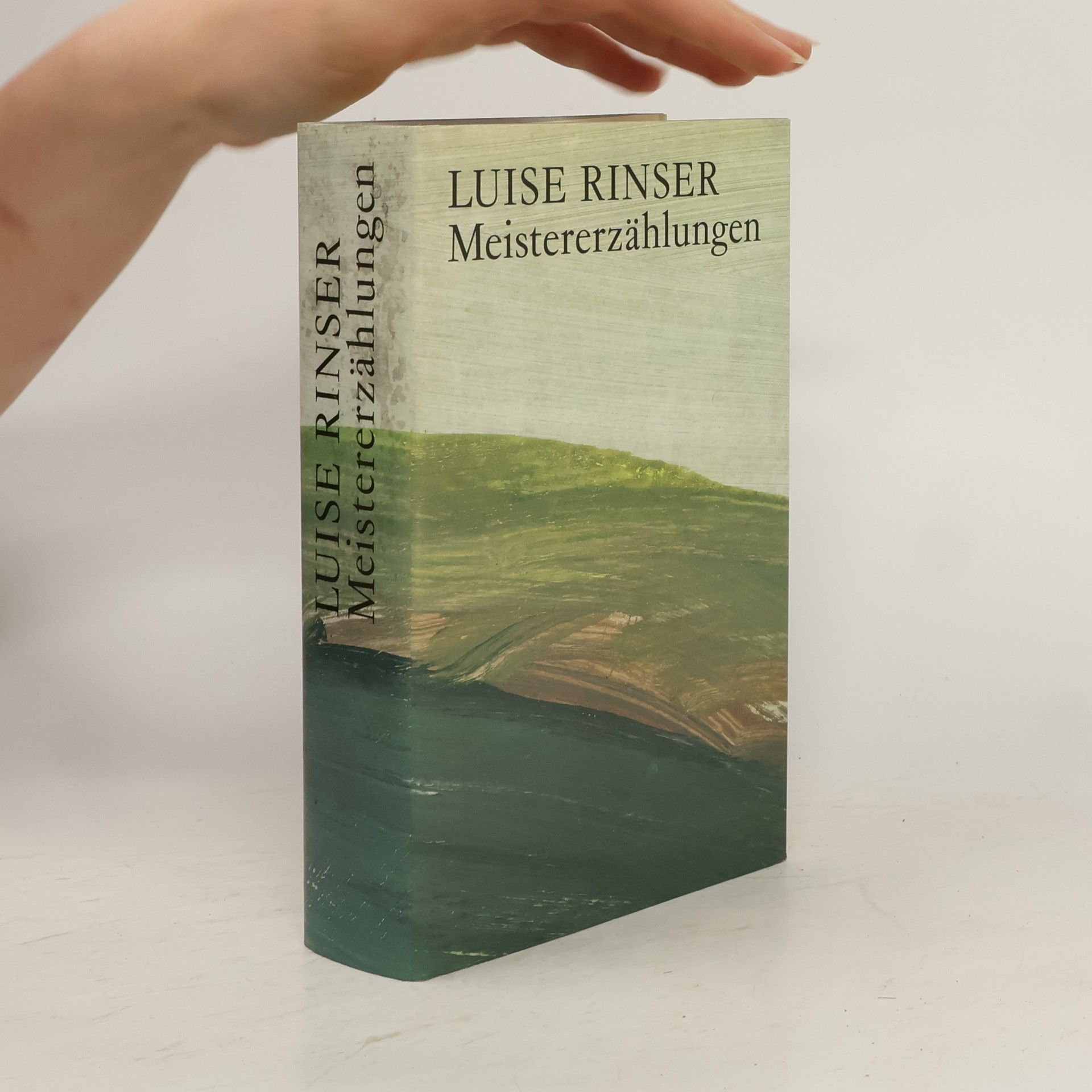 Luise Rinser Meistererzählungen