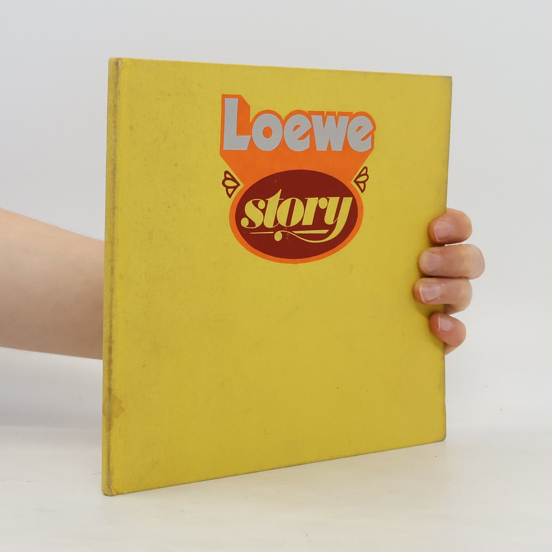 Collectif d'auteurs Loewe Story