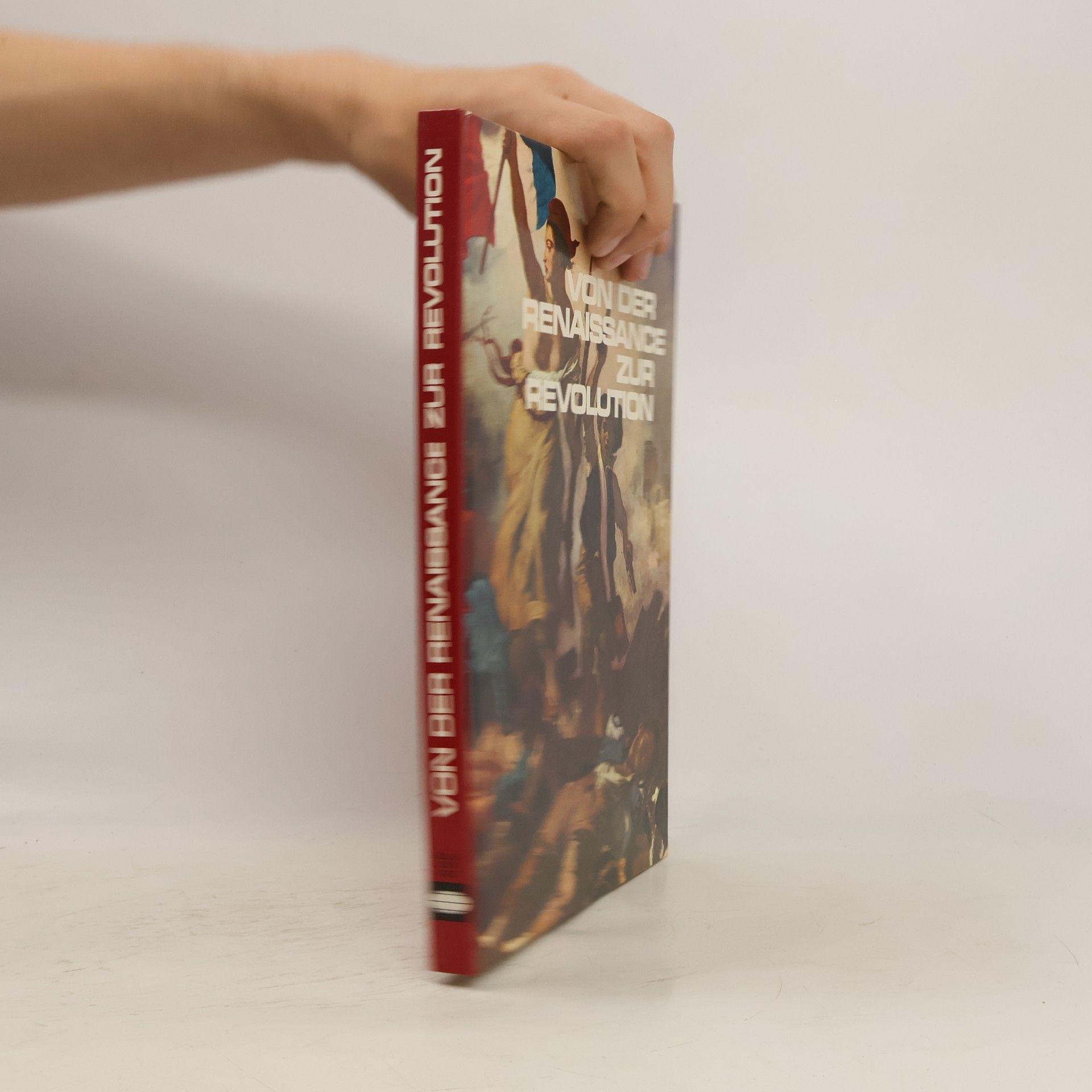 kolektiv Von der Renaissance zur Revolution