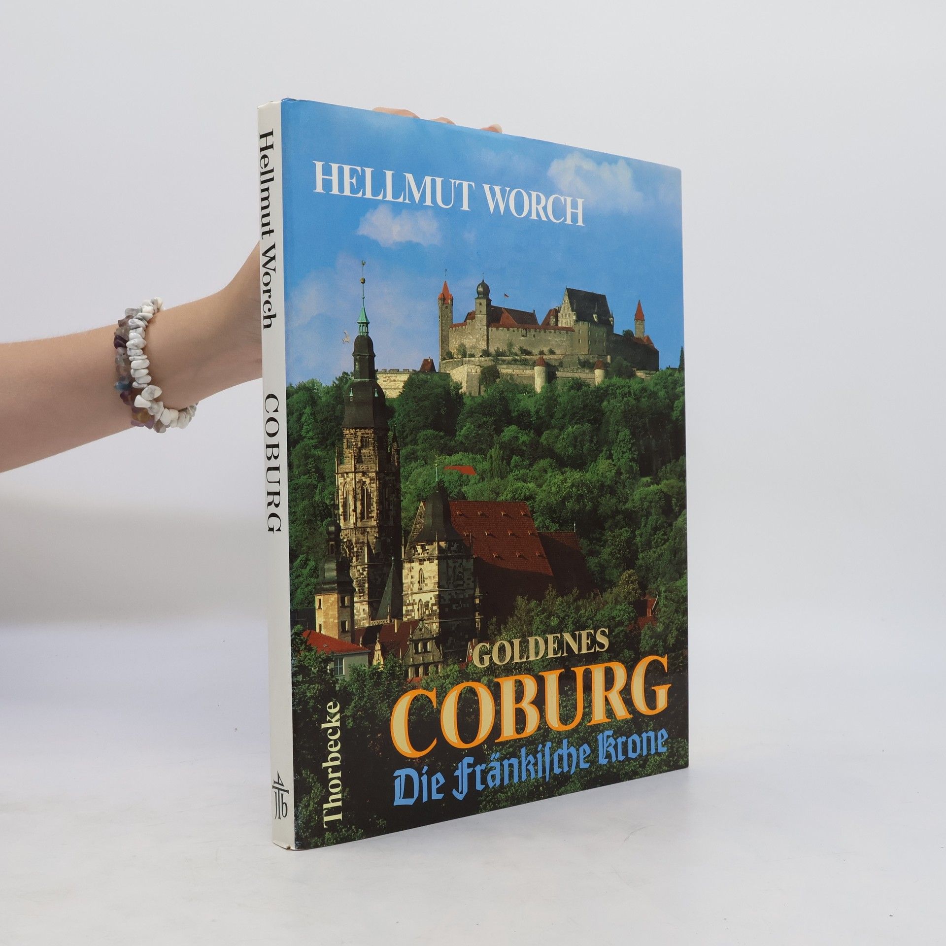 Hellmut Worch Coburg