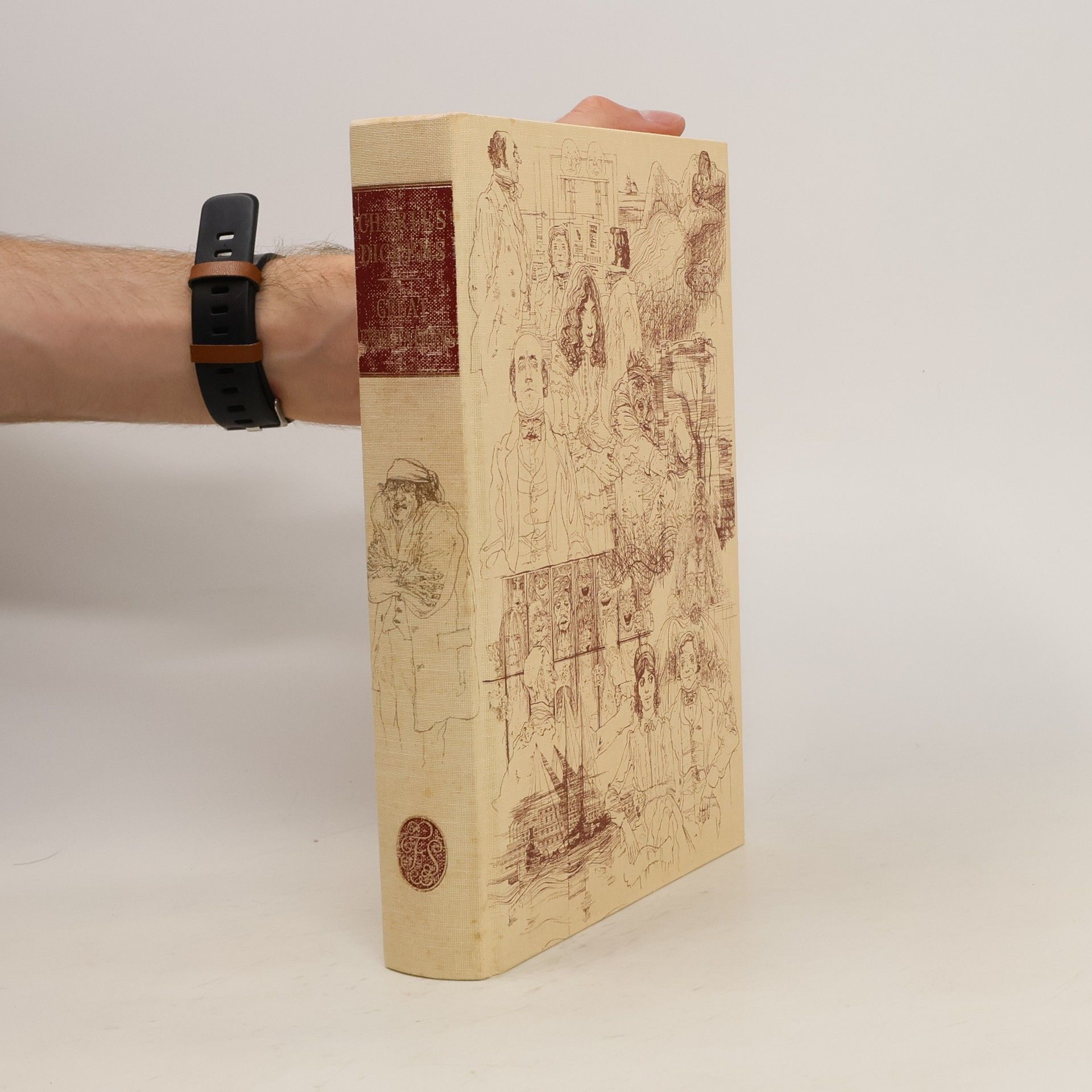 Charles Dickens Great Expectations by Charles Dickens