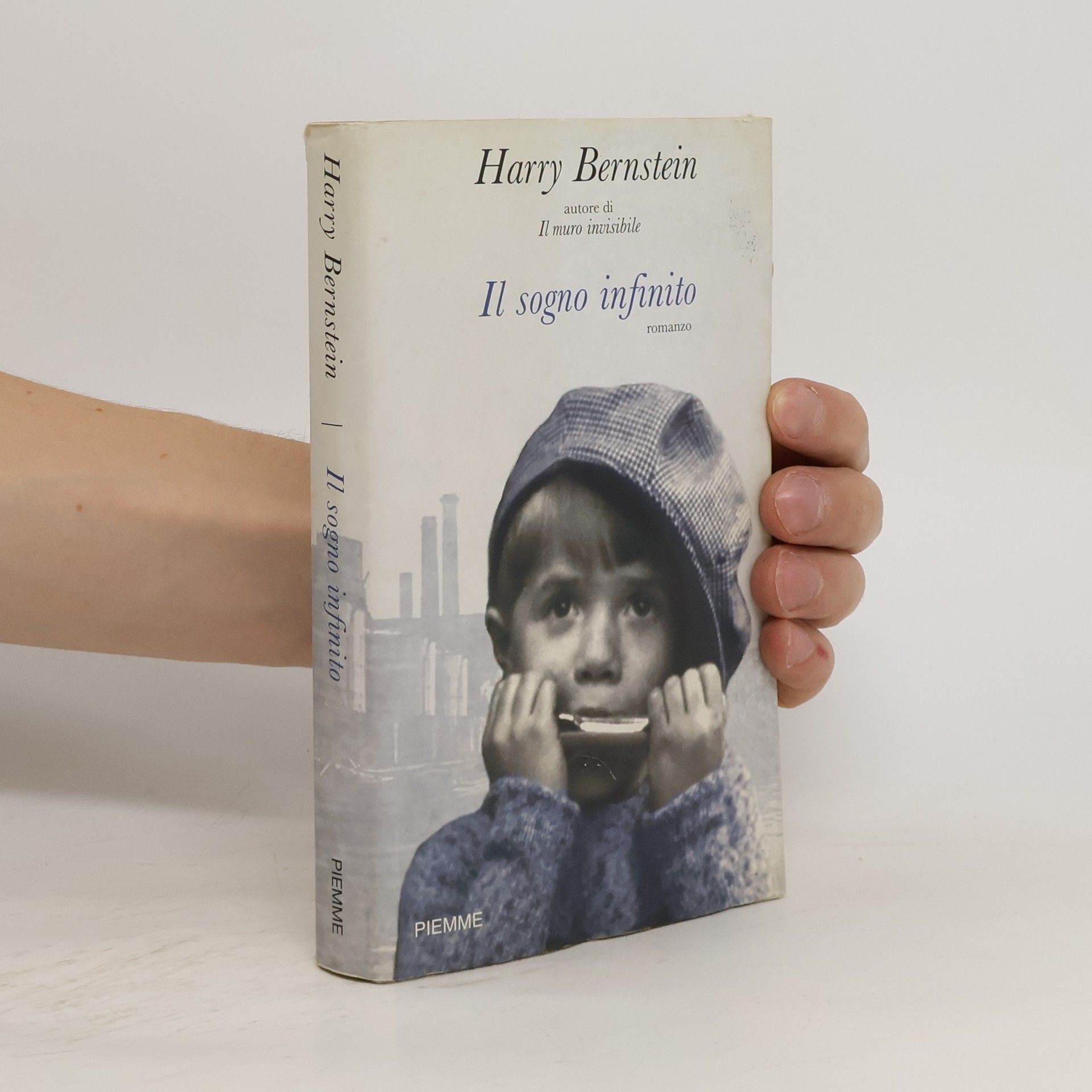 Harry Bernstein Il sogno infinito