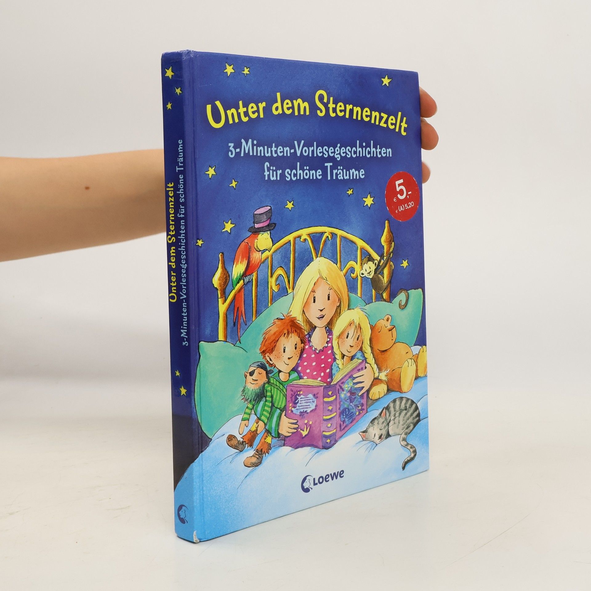 kolektiv Unter dem Sternenzelt