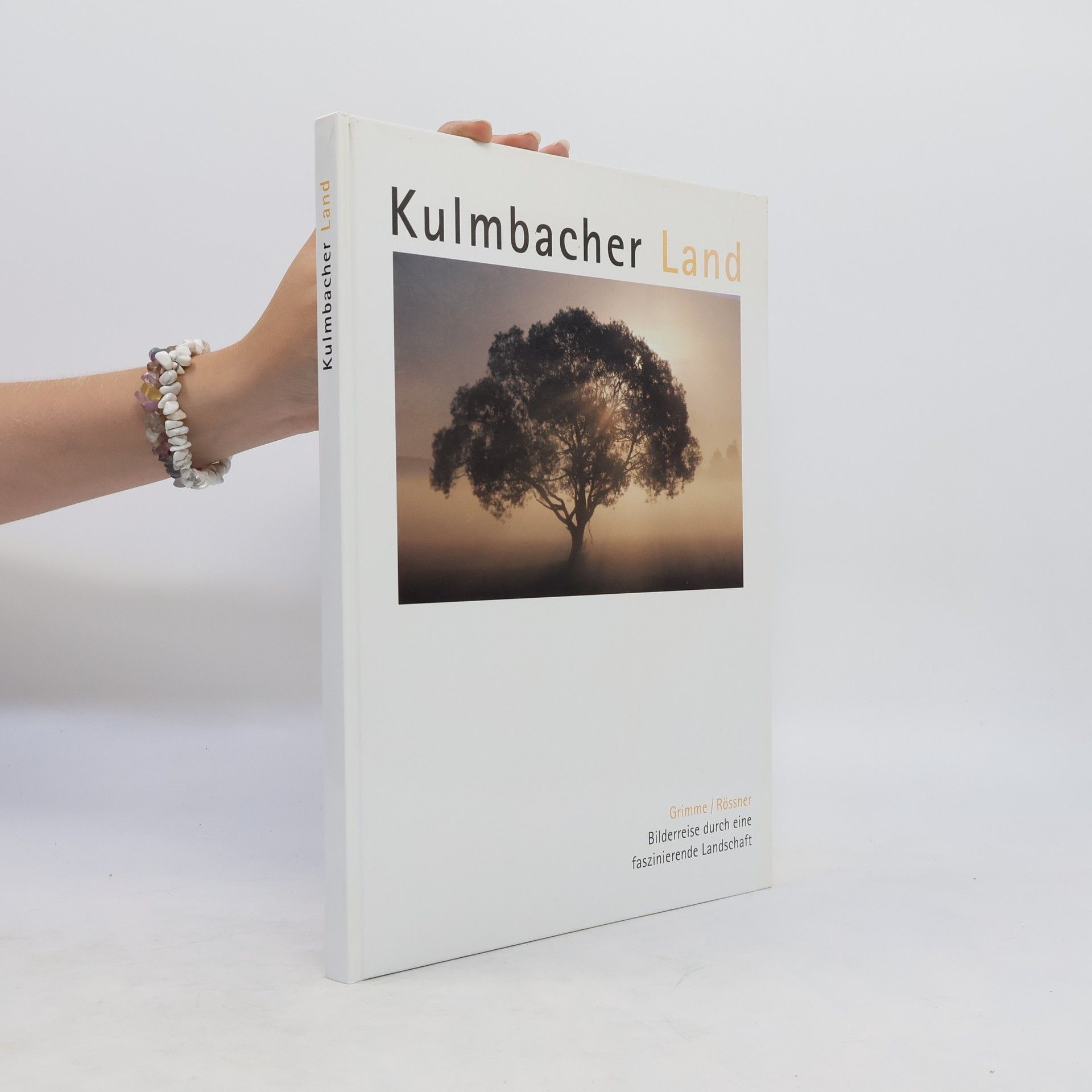 Jürgen Grimme Kulmbacher Land