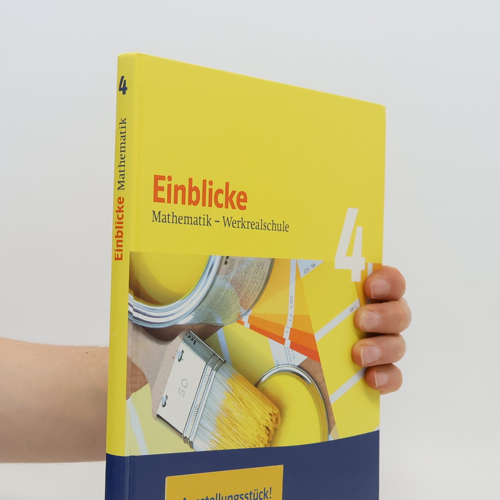 KLETT 8. Schuljahr, Schülerbuch Werkrealschule