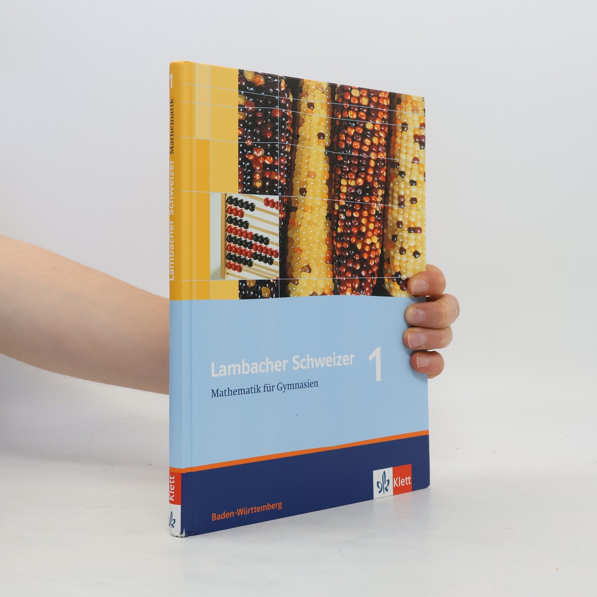 Autorenkollektiv Lambacher Schweizer 1. Mathematik für Gymnasien