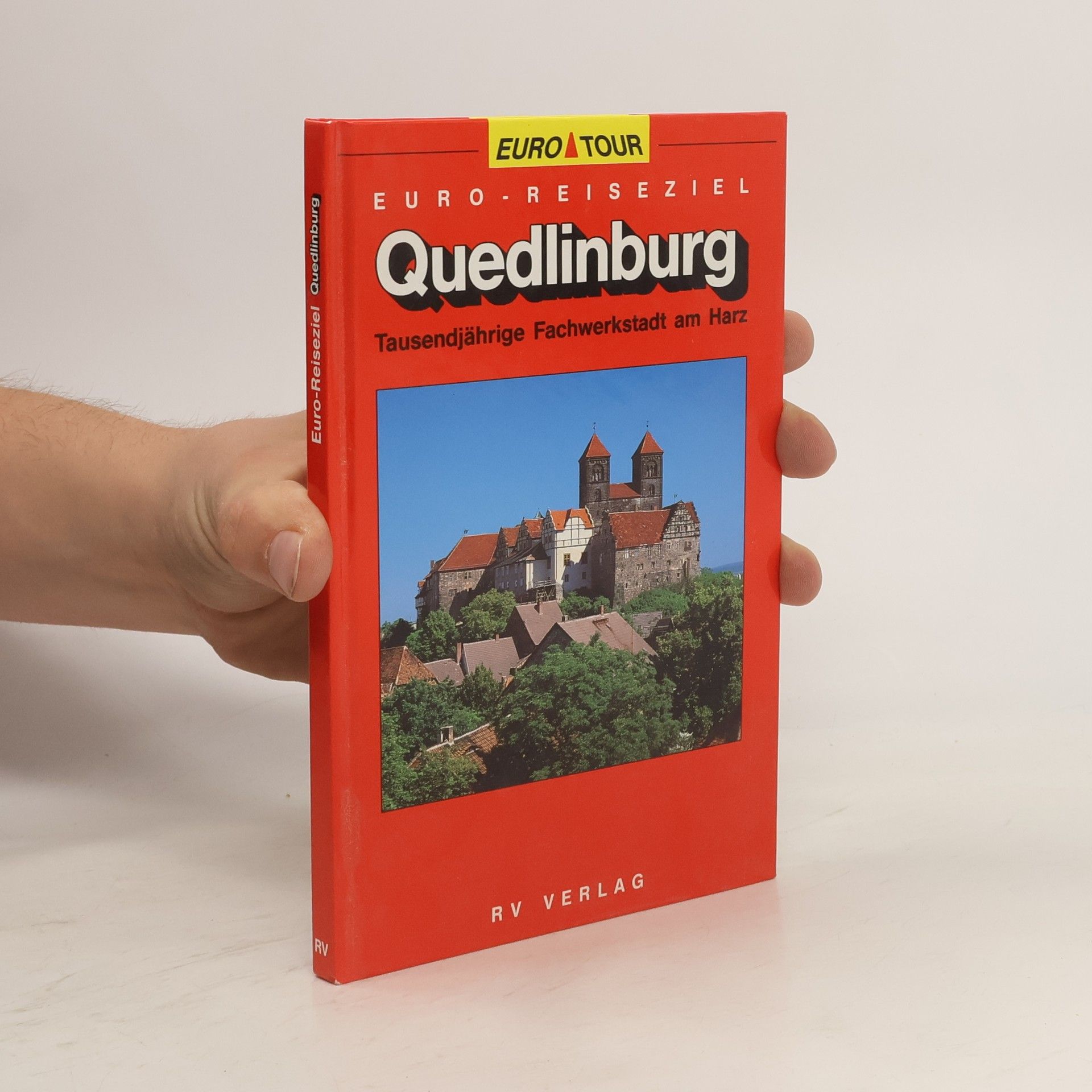 Autorenkollektiv Quedlinburg