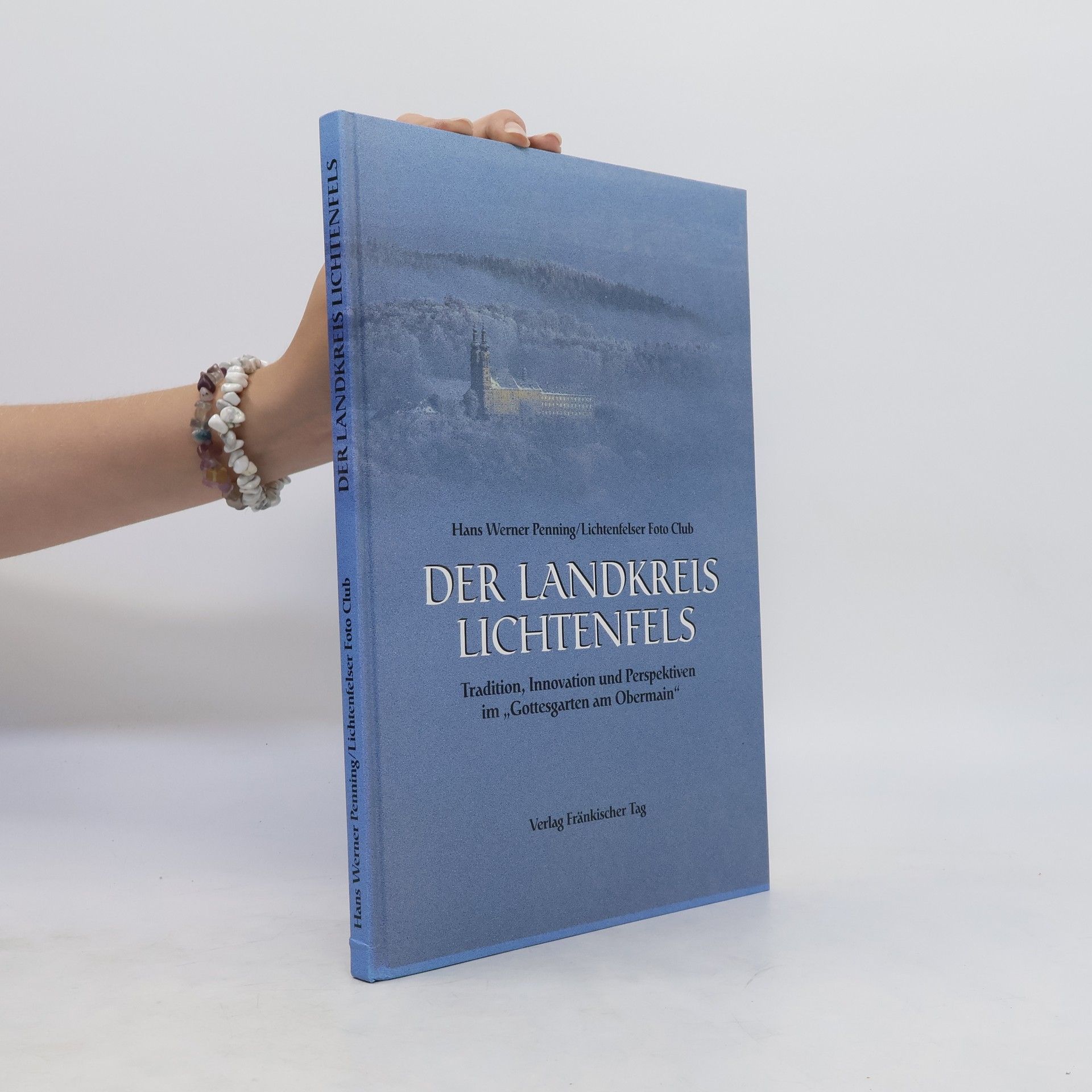 kolektiv Der Landkreis Lichtenfels