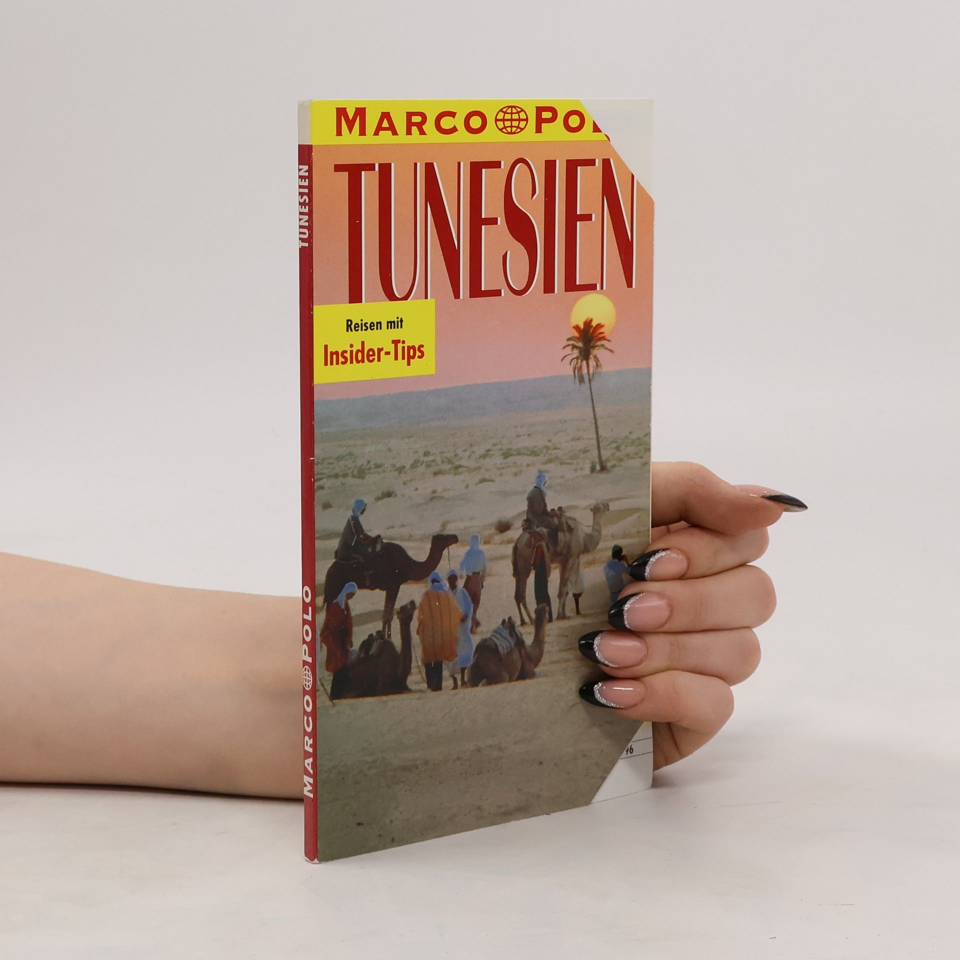 kolektiv Tunesien