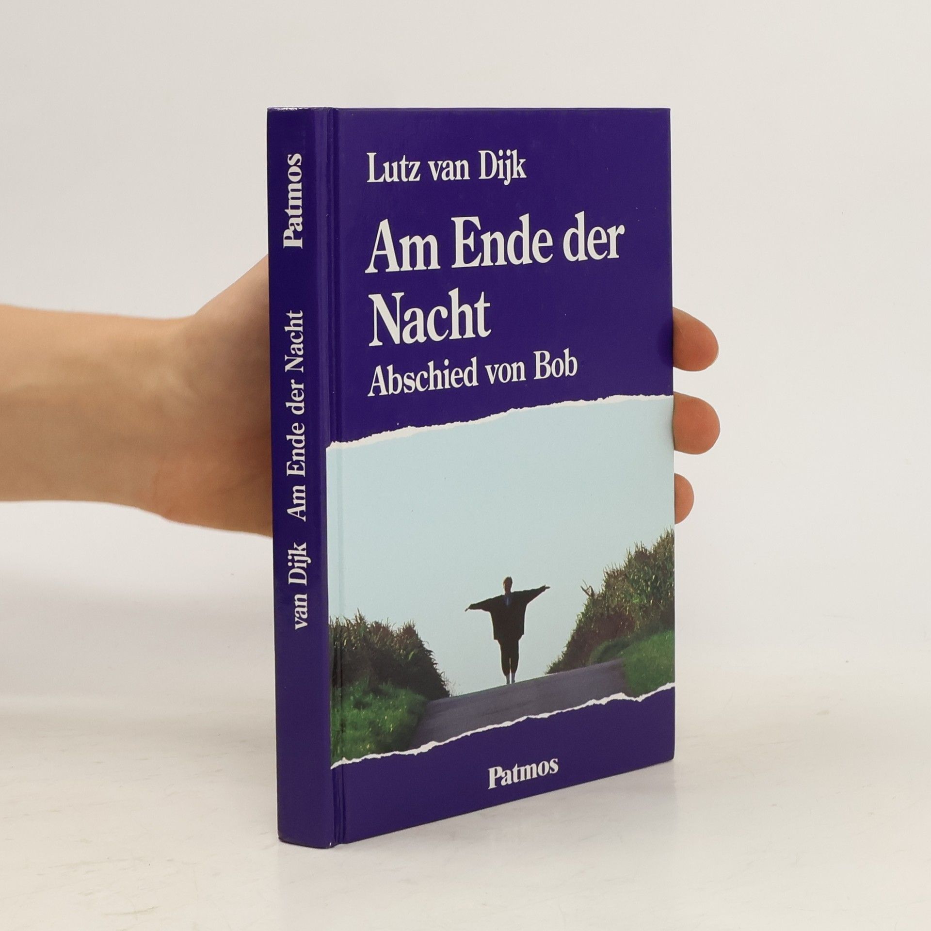 Lutz van Dijk Am Ende der Nacht