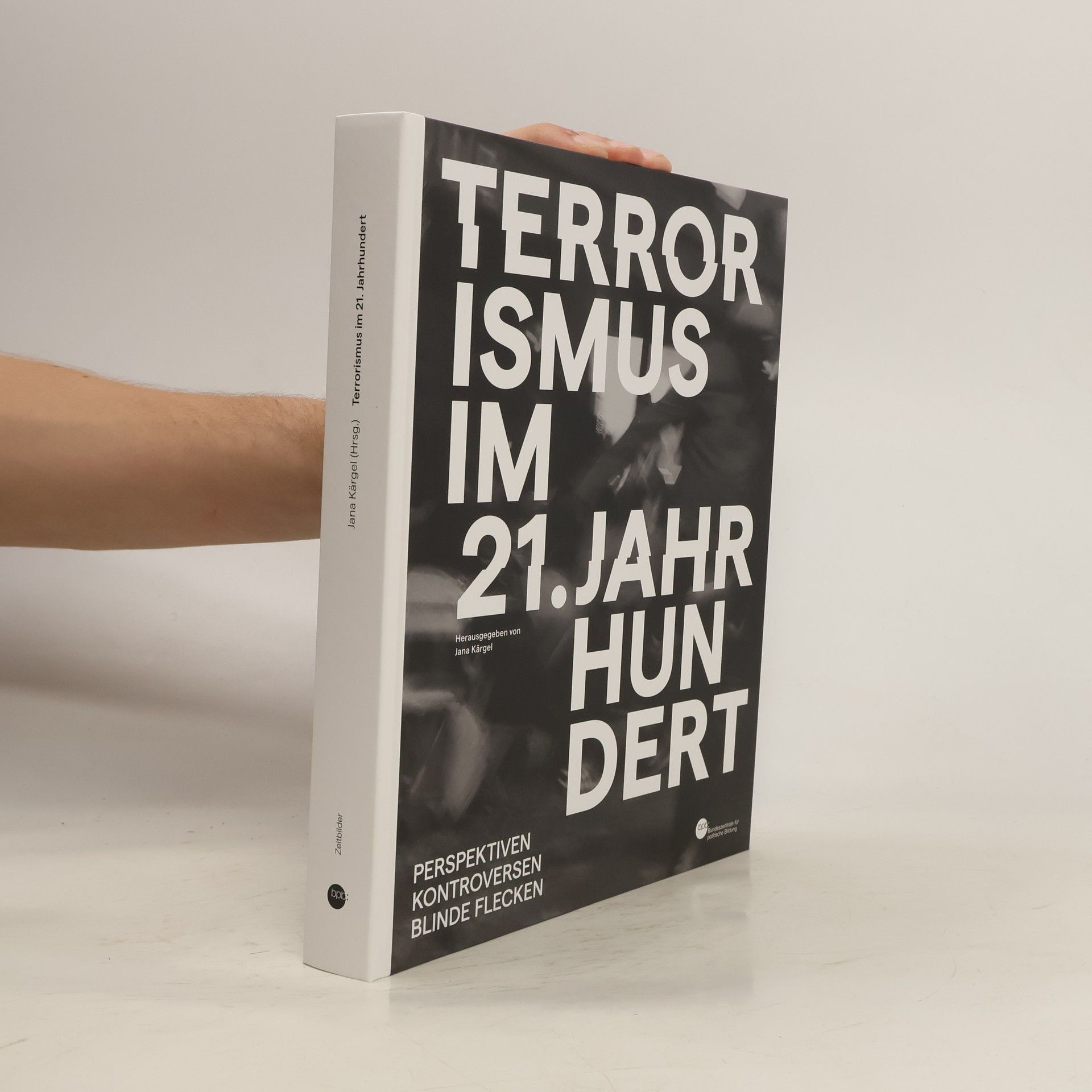 Jana Kärgel Terrorismus im 21. Jahrhundert