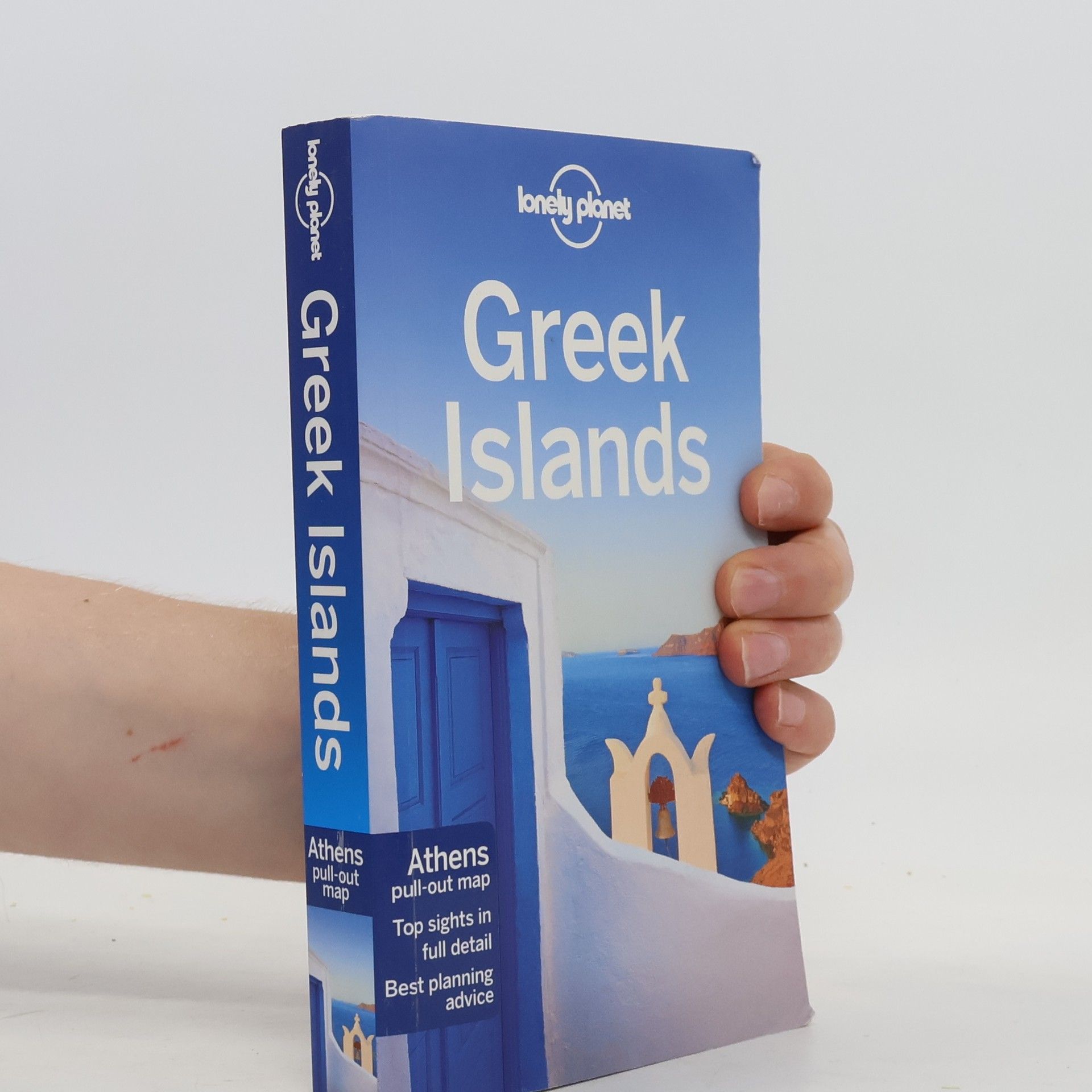 kolektiv Greek Islands